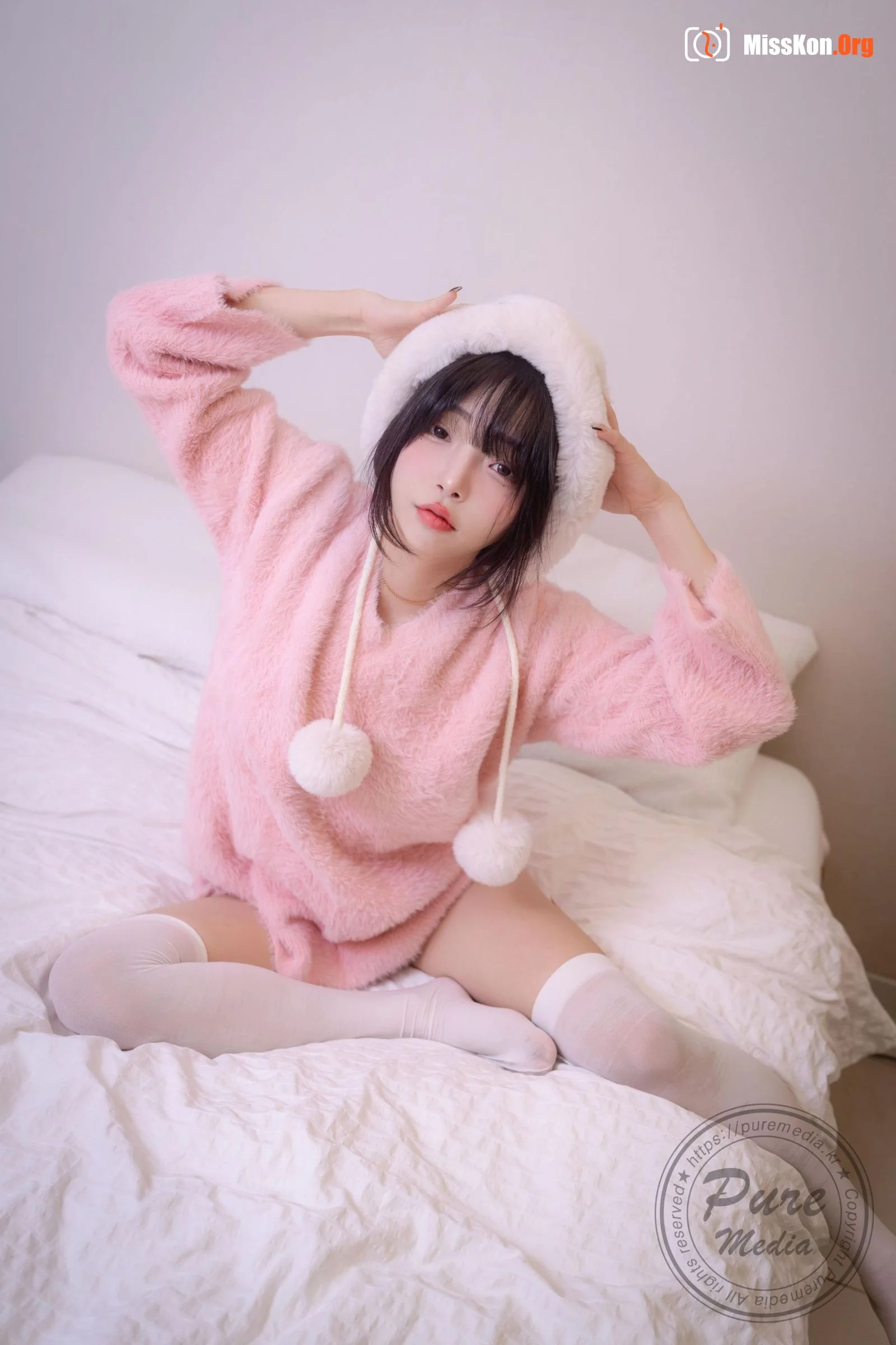 Jelly: Cutie Rabbit & Pink Hole - Photo 17