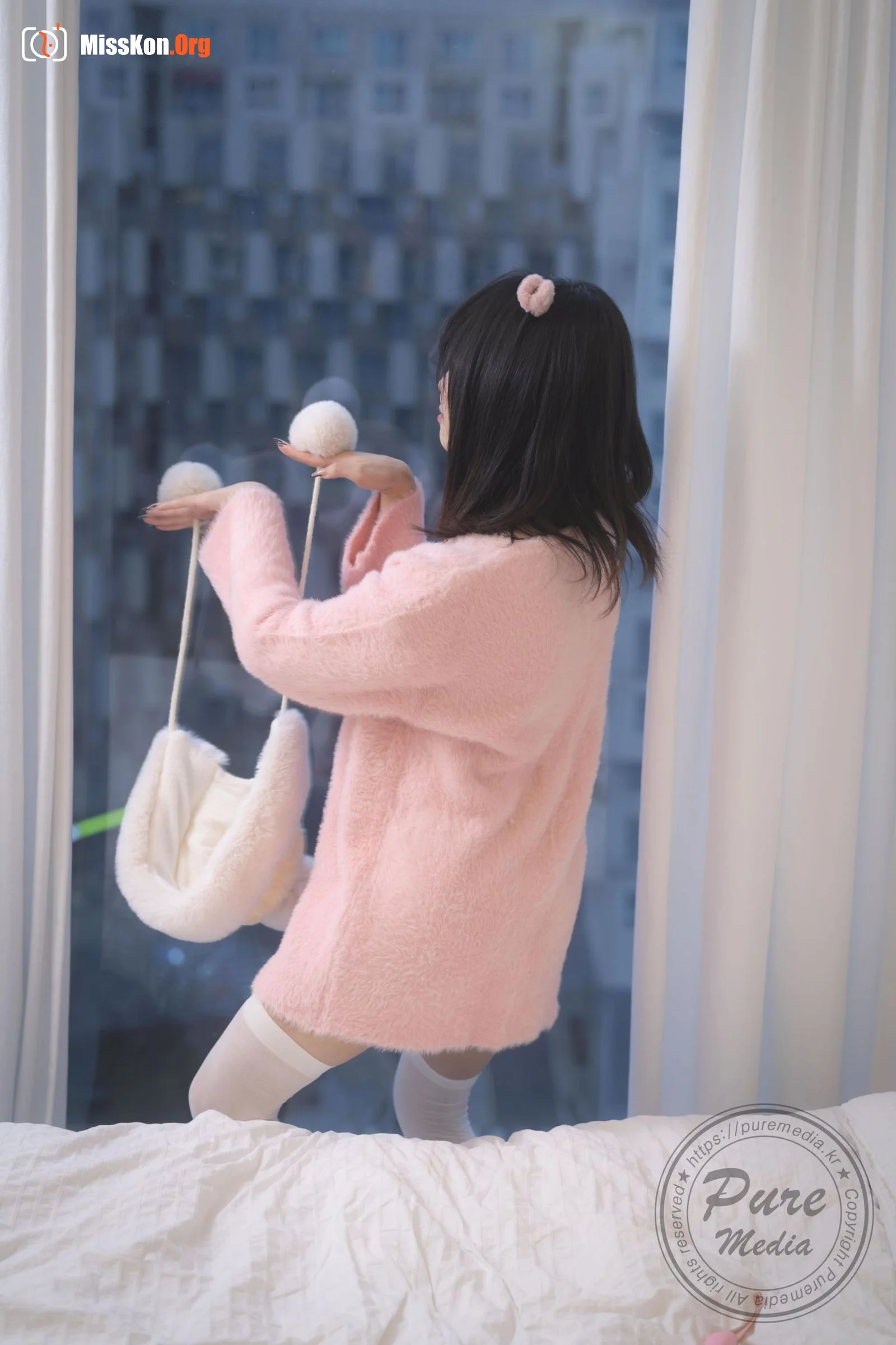 Jelly: Cutie Rabbit & Pink Hole - Photo 6