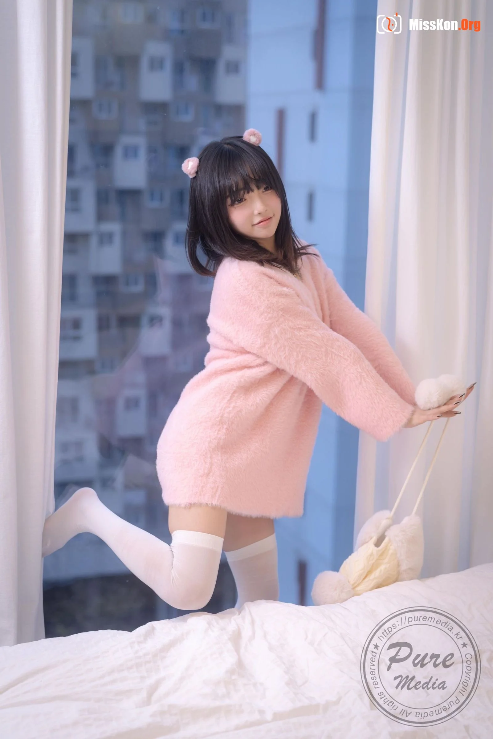 Jelly: Cutie Rabbit & Pink Hole - Photo 7