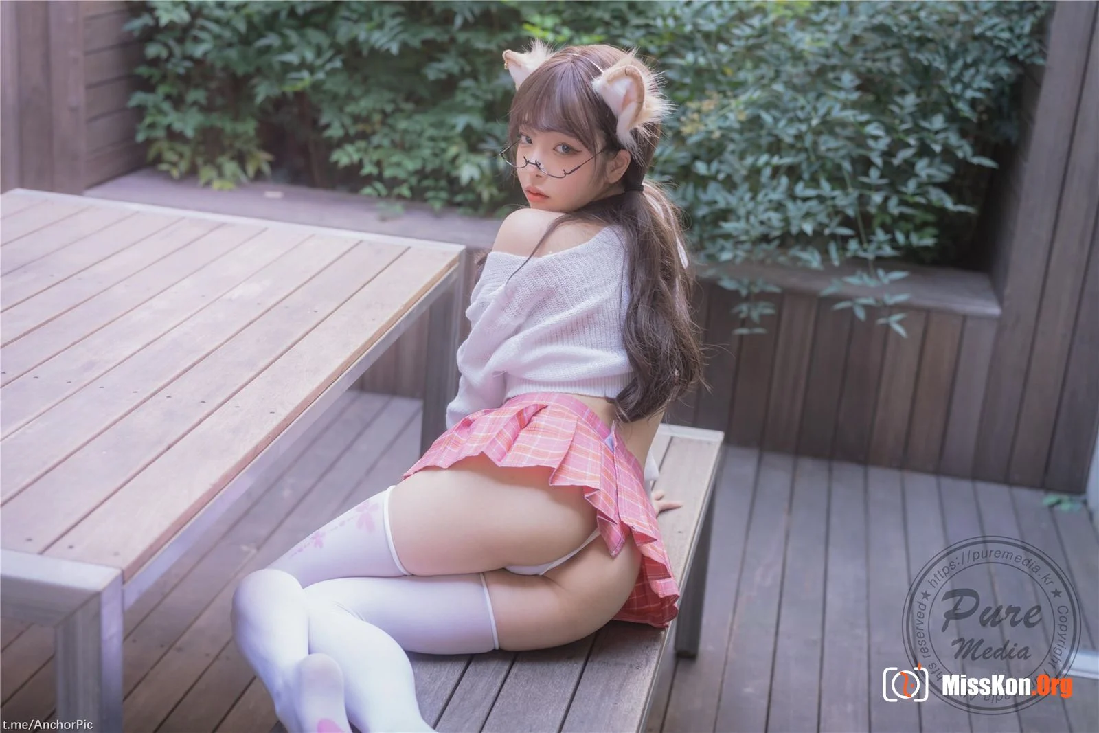 Jelly: Pretty kinky girl - Photo 12
