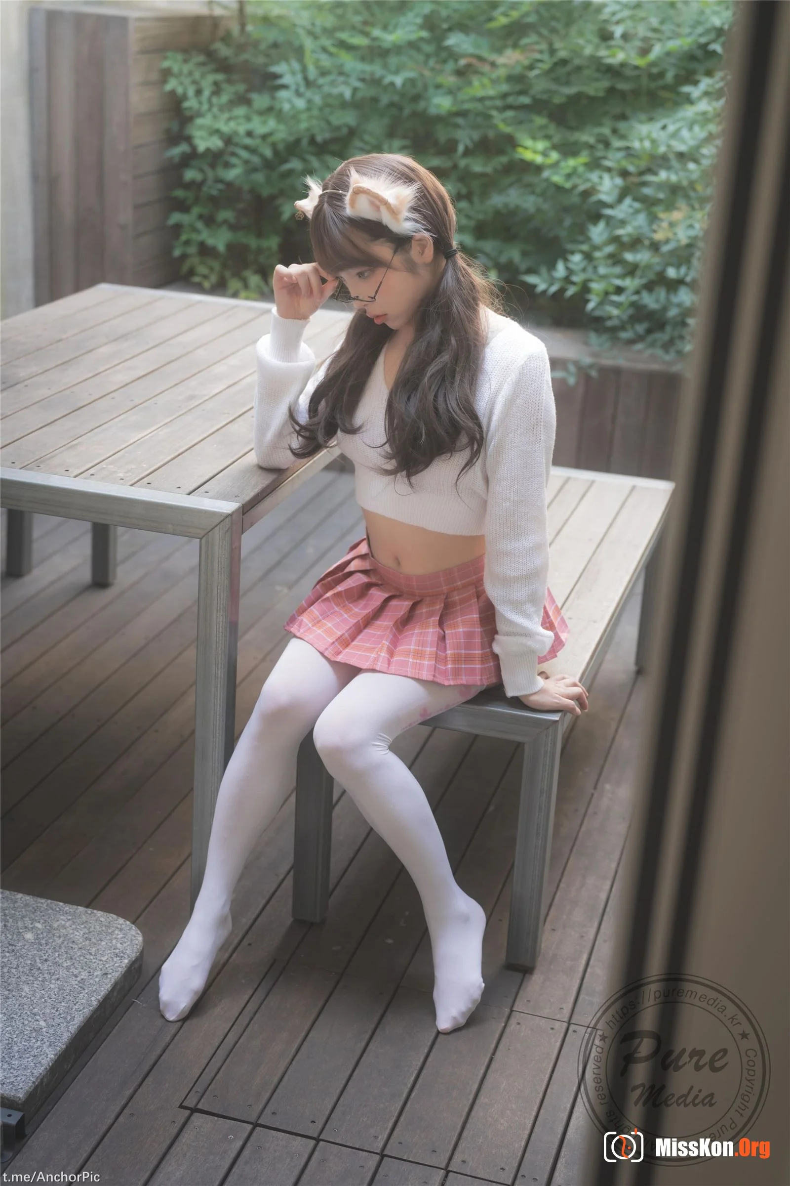 Jelly: Pretty kinky girl - Photo 3