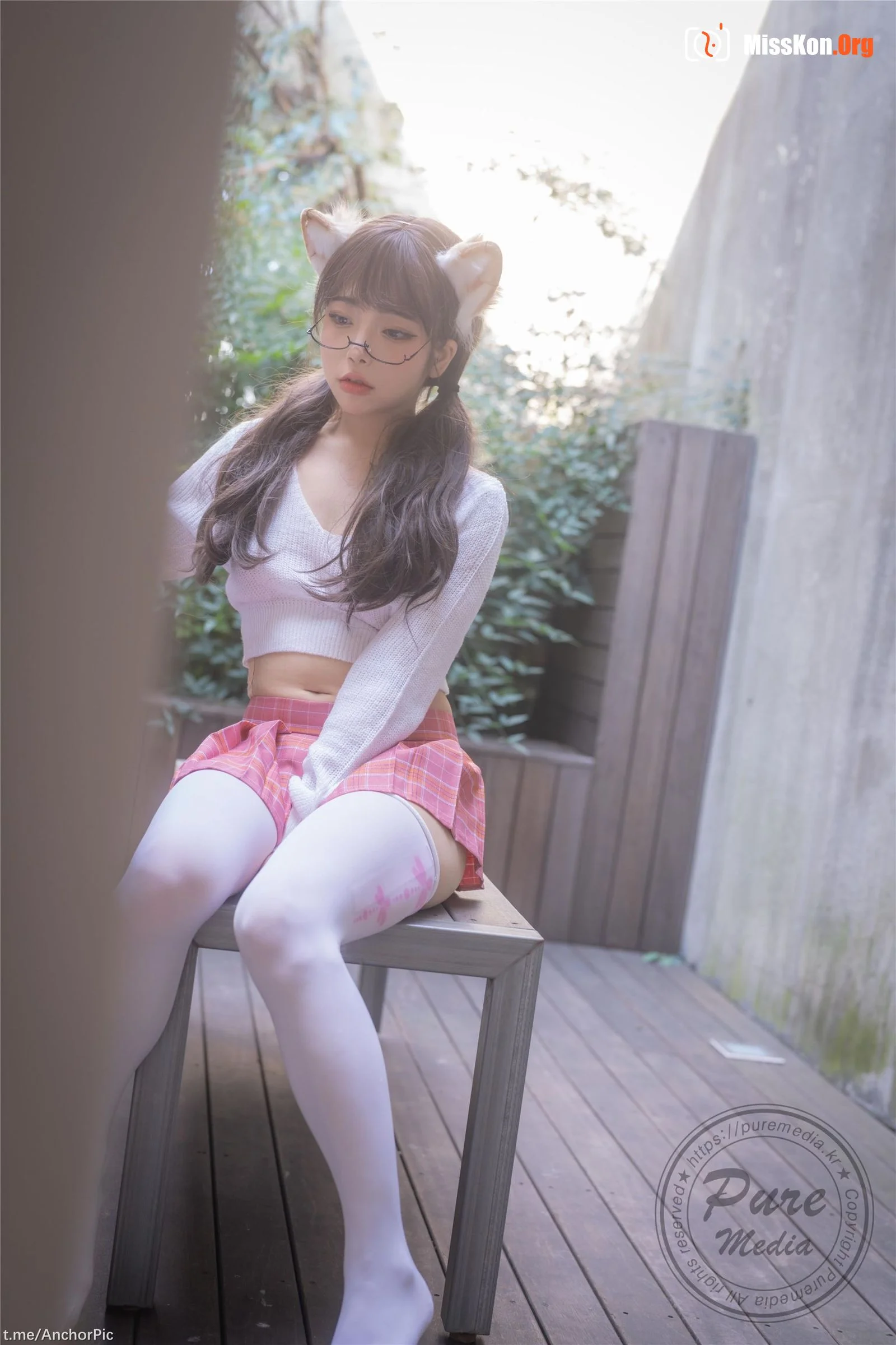 Jelly: Pretty kinky girl - Photo 4