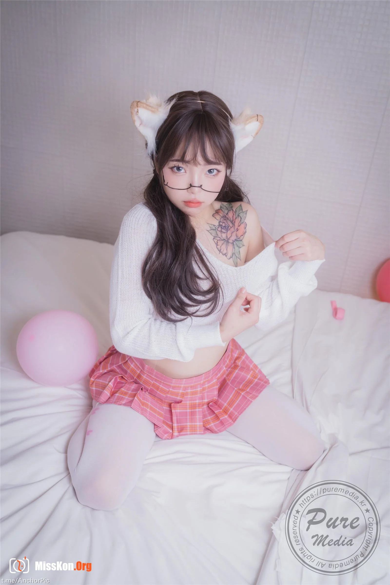 Jelly: Pretty kinky girl - Photo 49