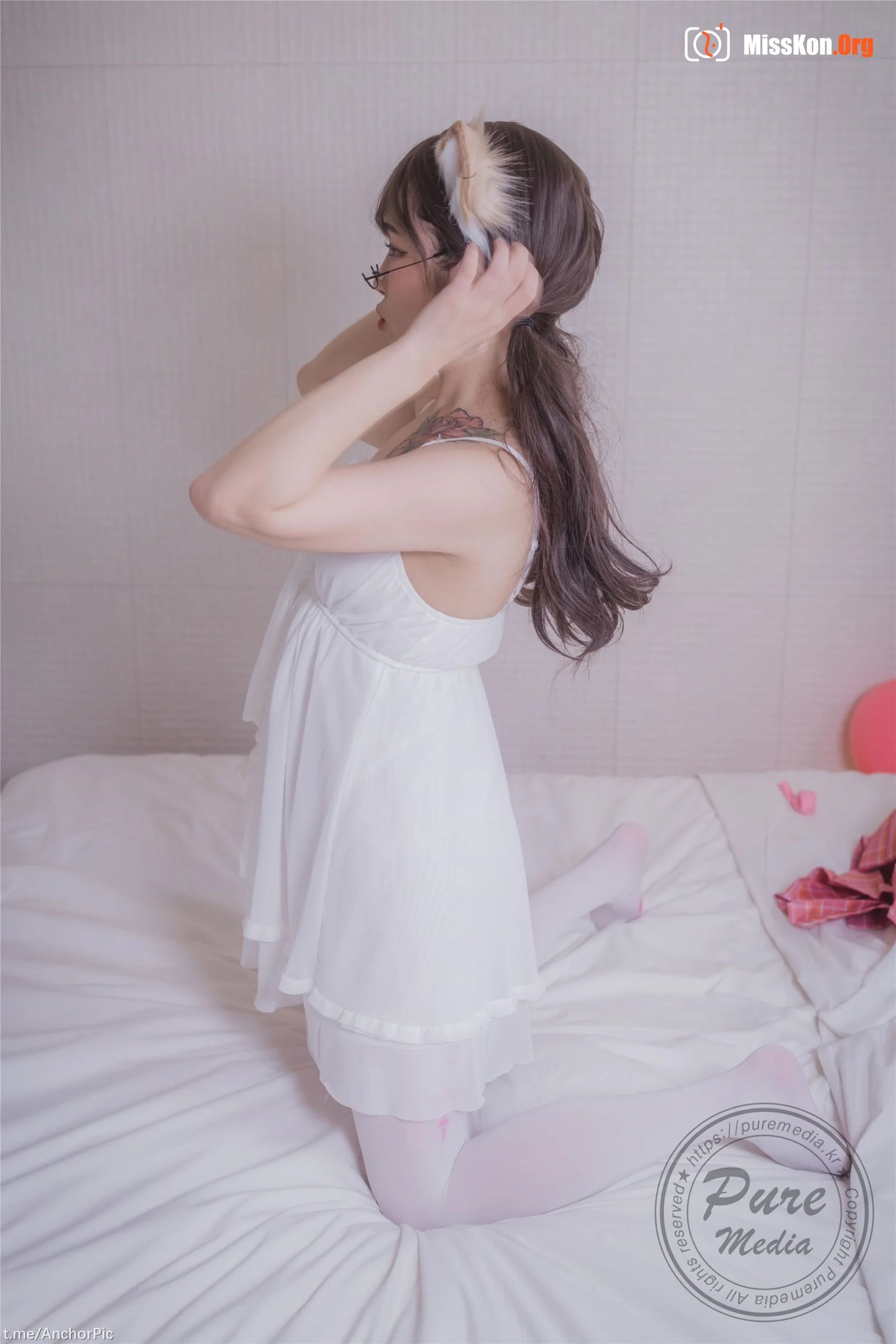 Jelly: Pretty kinky girl - Photo 57