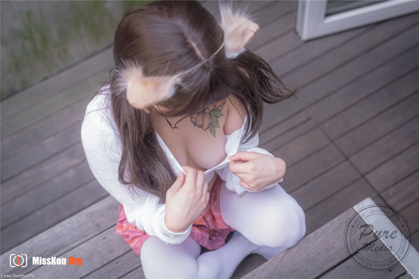 Jelly: Pretty kinky girl - Photo 6