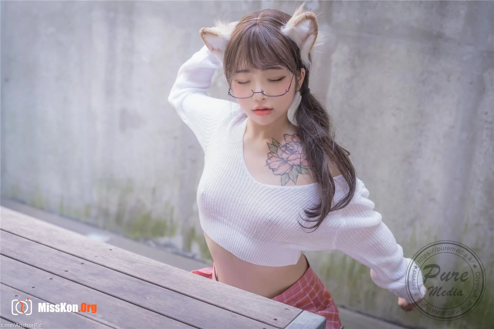 Jelly: Pretty kinky girl - Photo 8