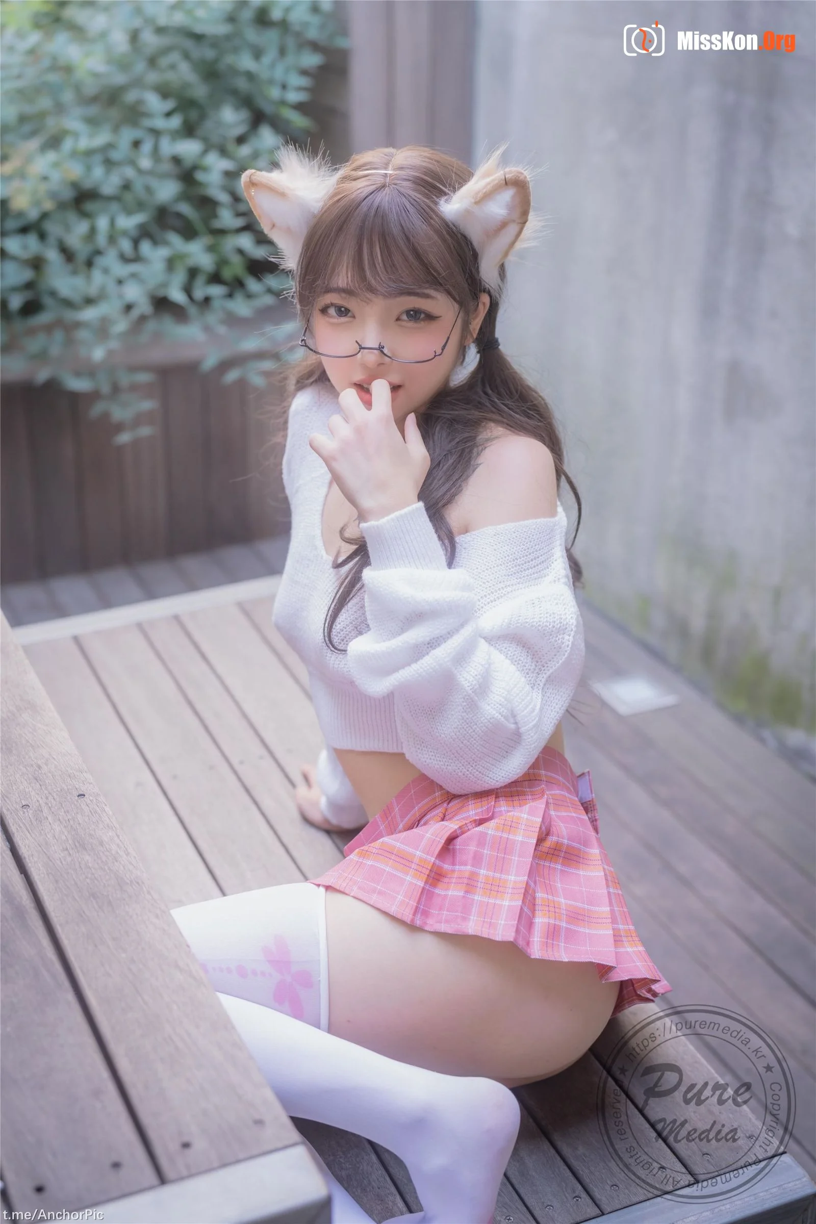 Jelly: Pretty kinky girl - Photo 9