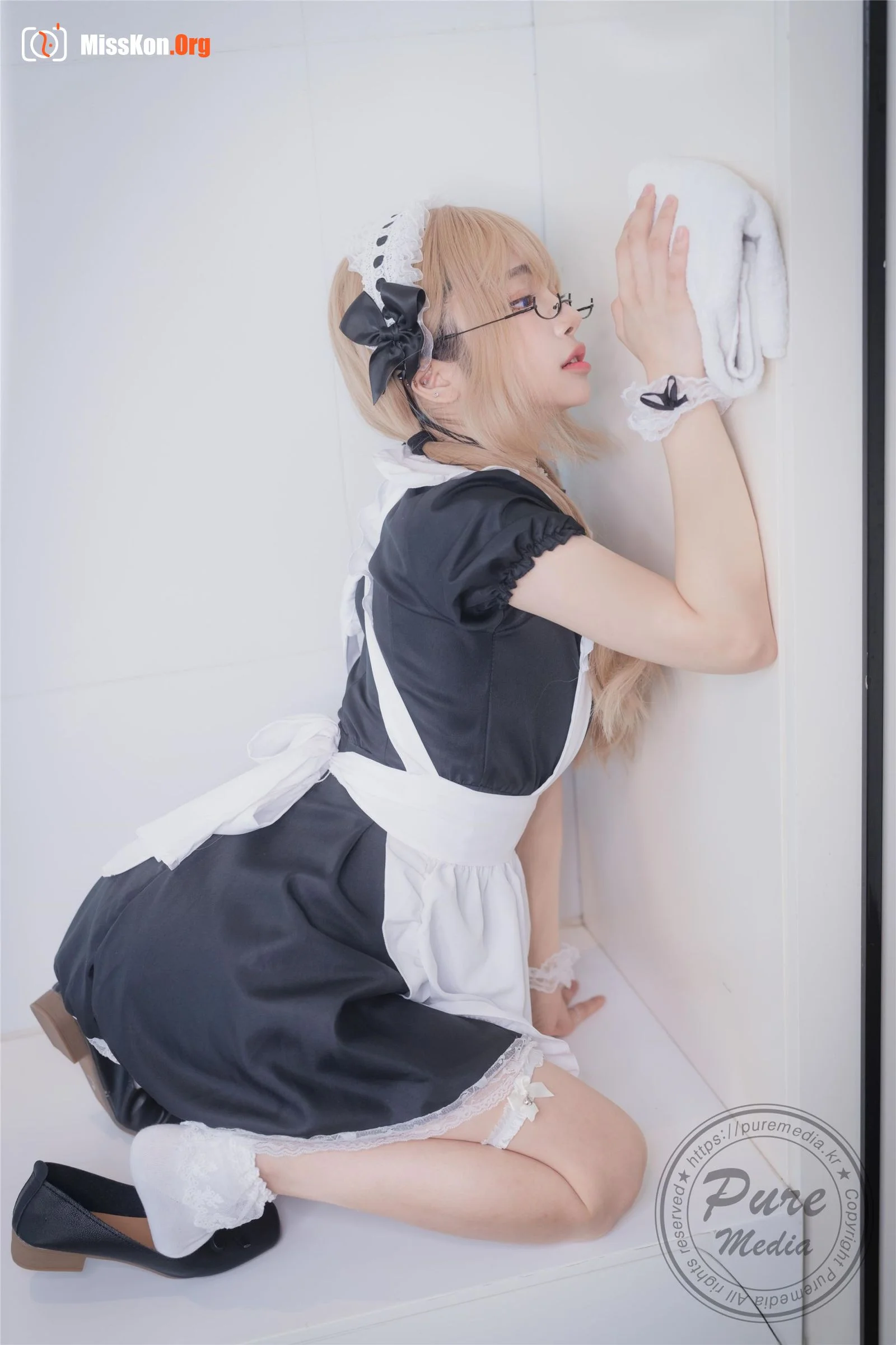 Jelly: The Maid’s Universe for the Master - Photo 11