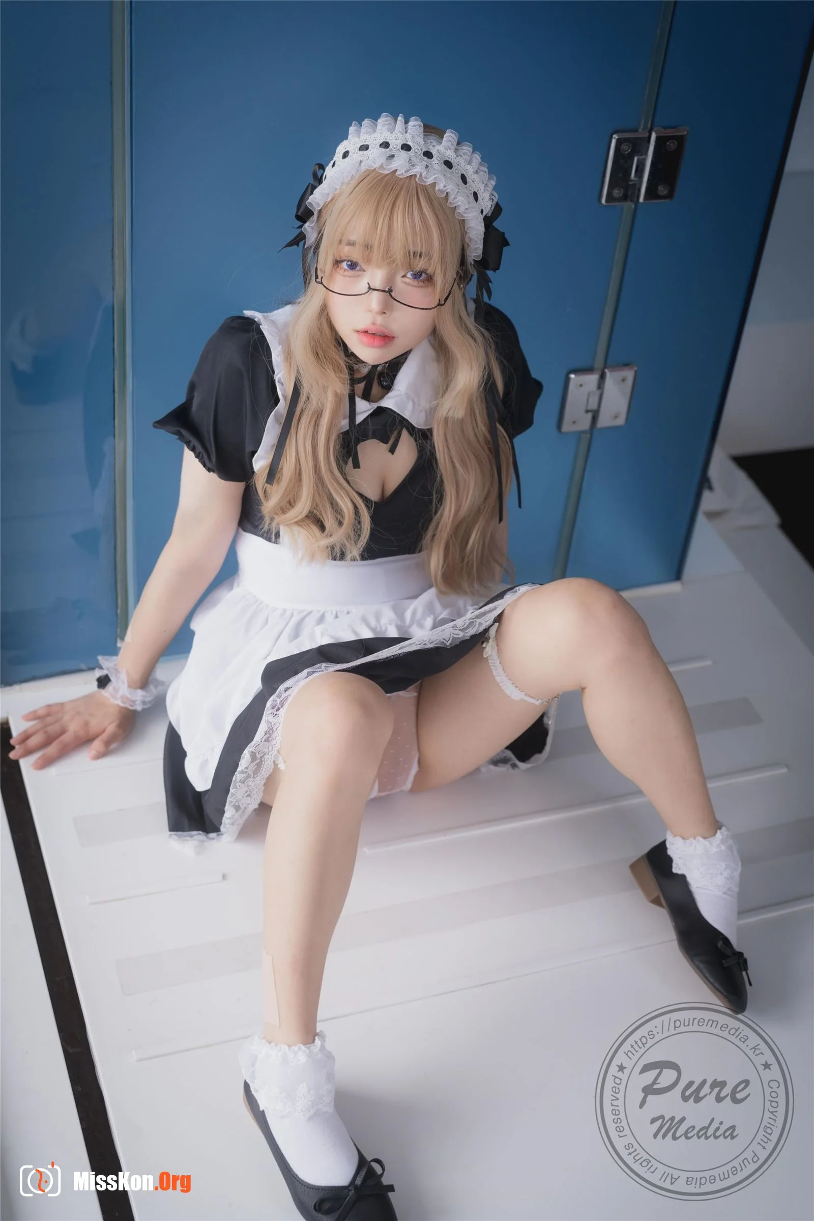 Jelly: The Maid’s Universe for the Master - Photo 12