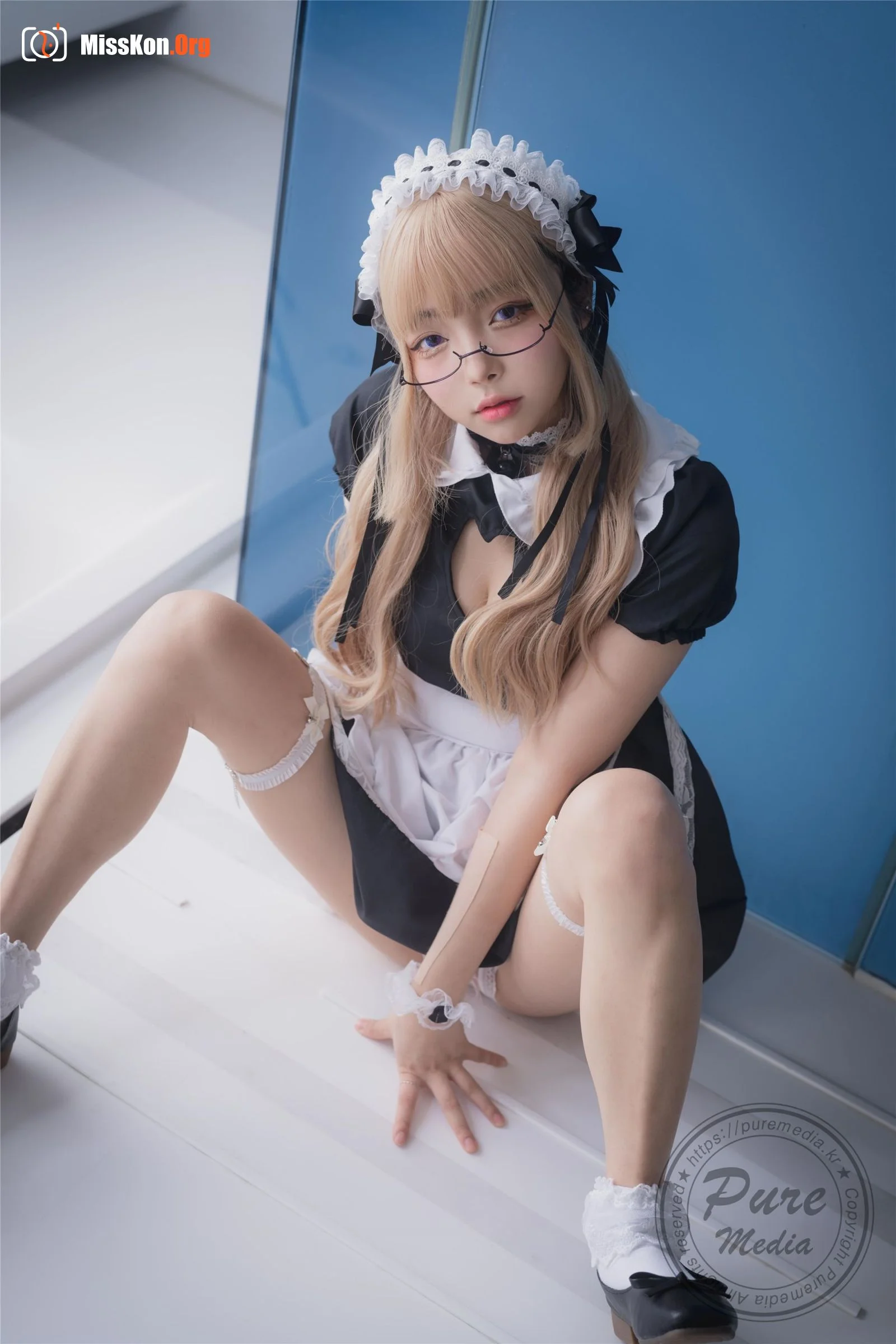 Jelly: The Maid’s Universe for the Master - Photo 13