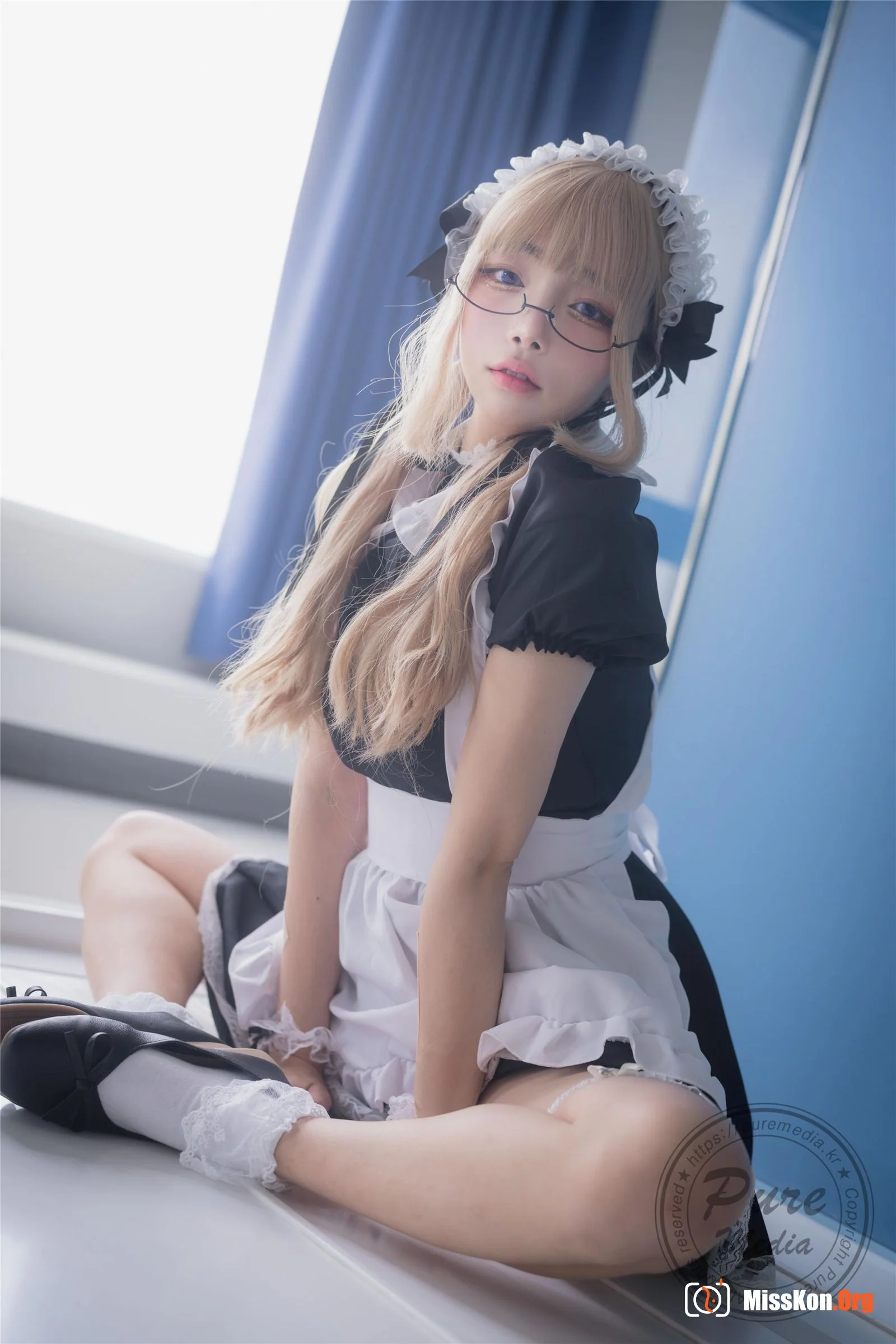 Jelly: The Maid’s Universe for the Master - Photo 14