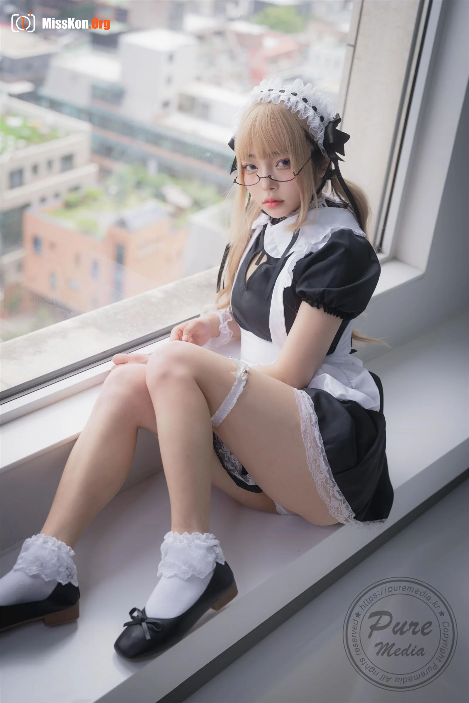 Jelly: The Maid’s Universe for the Master - Photo 17