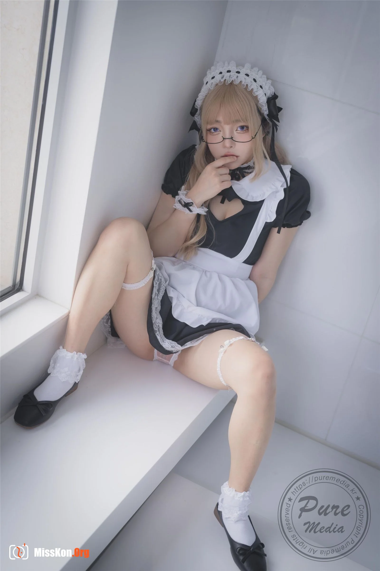 Jelly: The Maid’s Universe for the Master - Photo 18