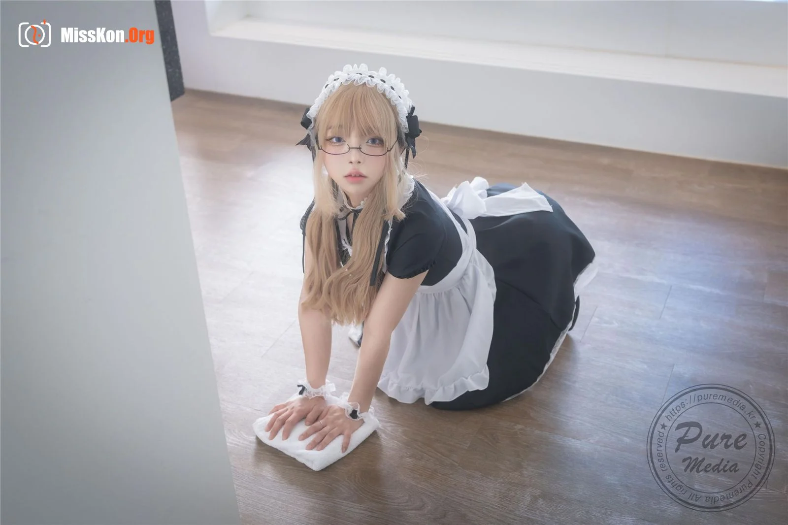 Jelly: The Maid’s Universe for the Master - Photo 2