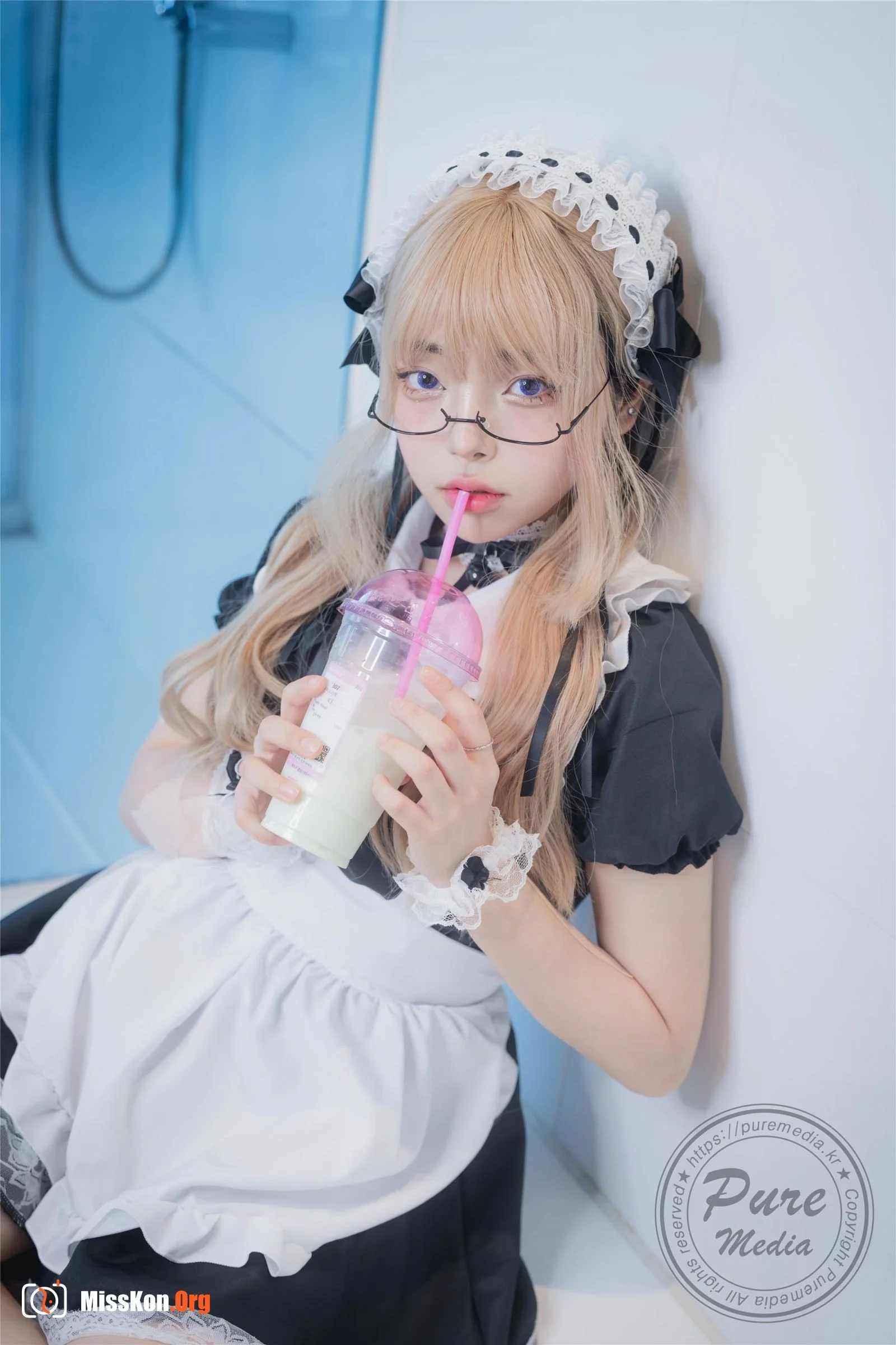 Jelly: The Maid’s Universe for the Master - Photo 7