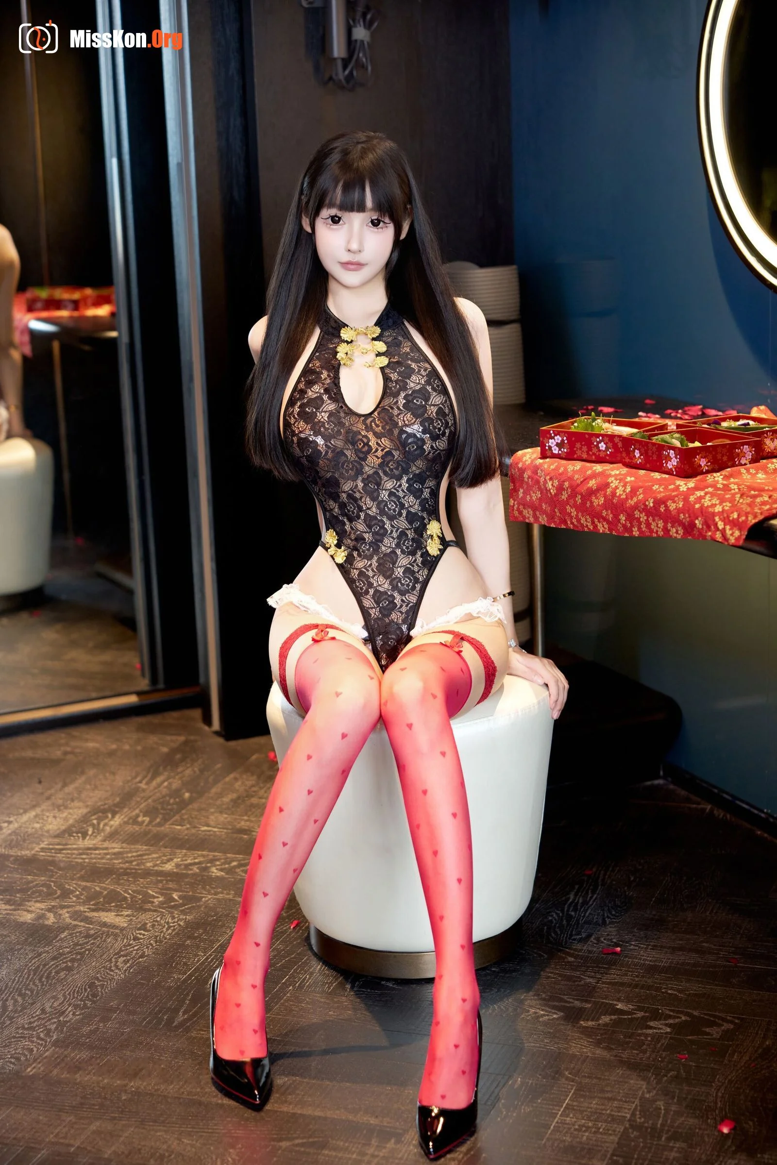 Ji Eunbaby "Private Purchase Outflow" - Photo 19