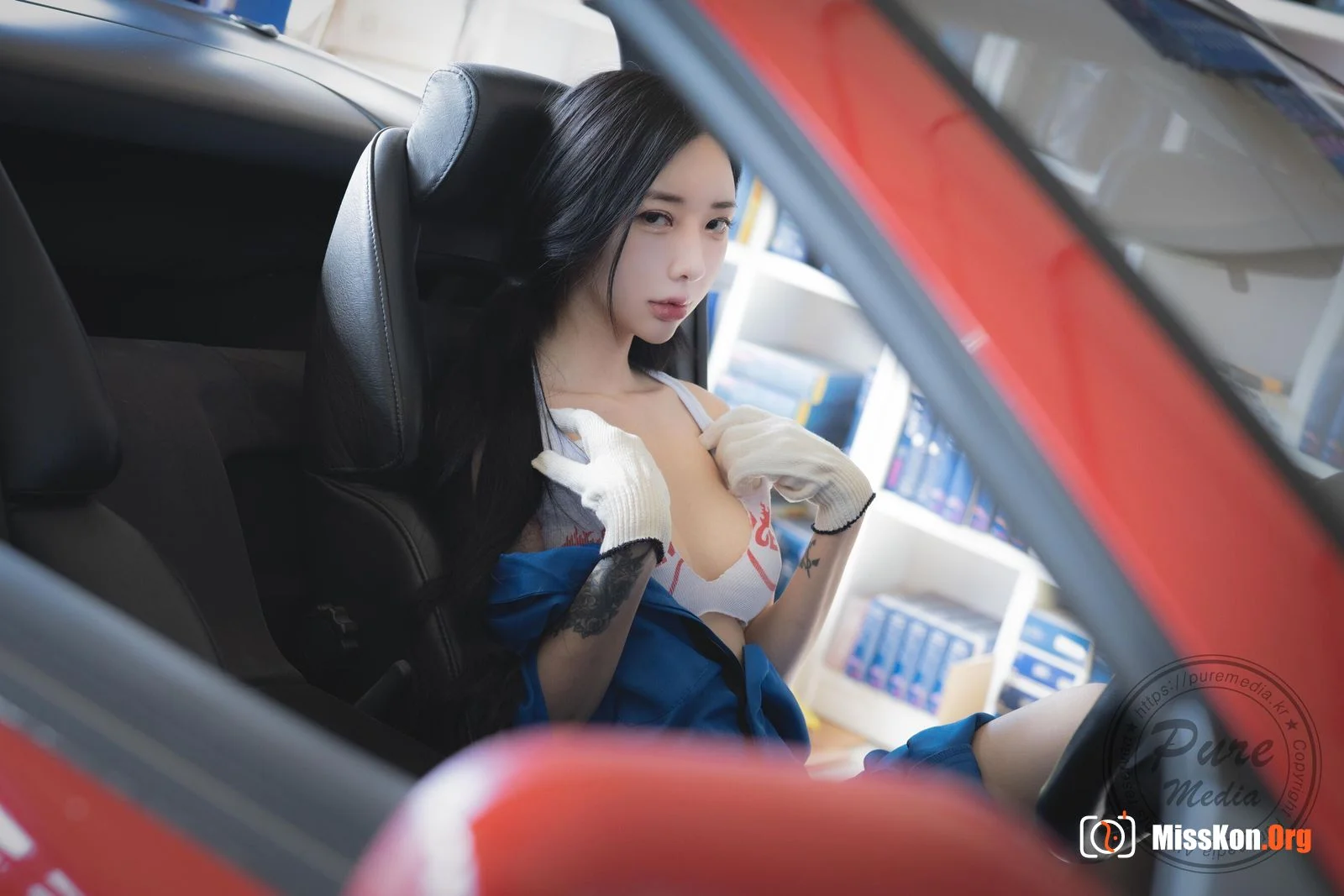 Jia - Photo 11