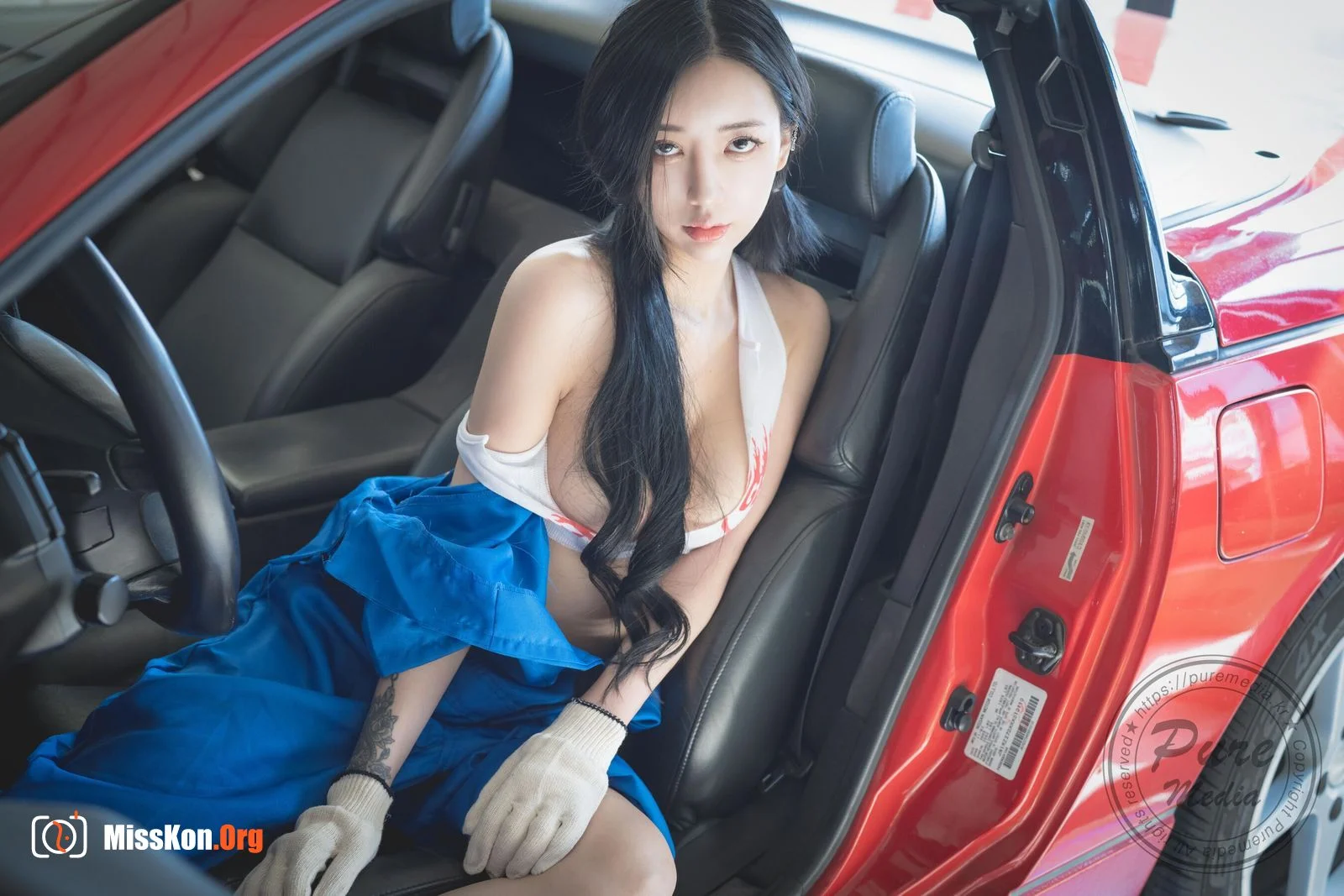Jia - Photo 13