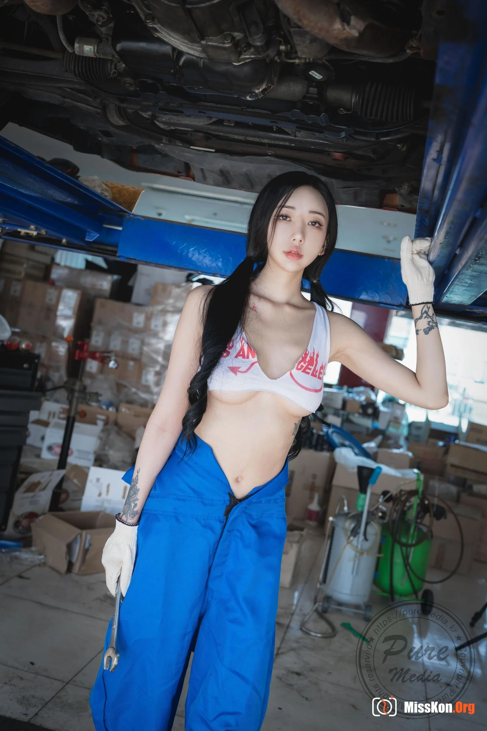 Jia - Photo 28