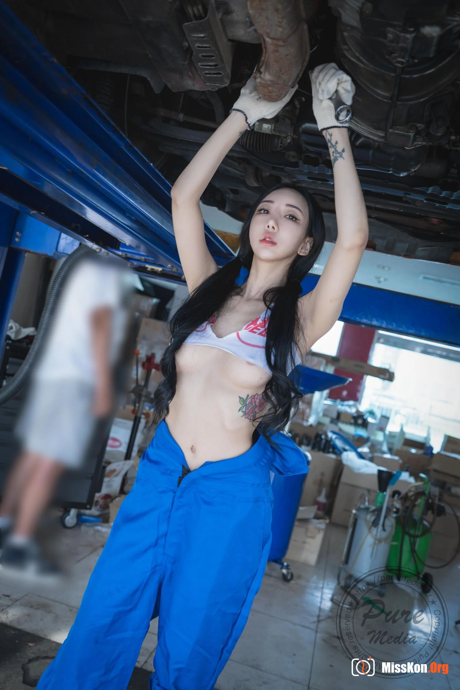 Jia - Photo 29