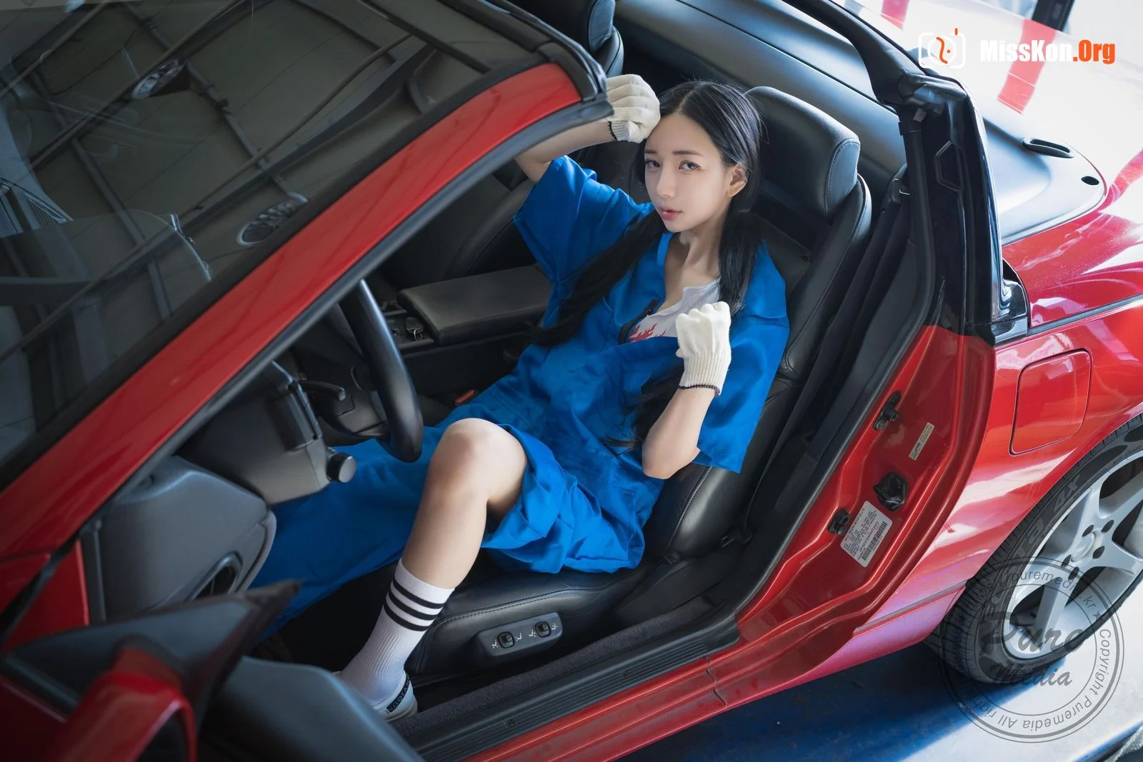 Jia - Photo 9