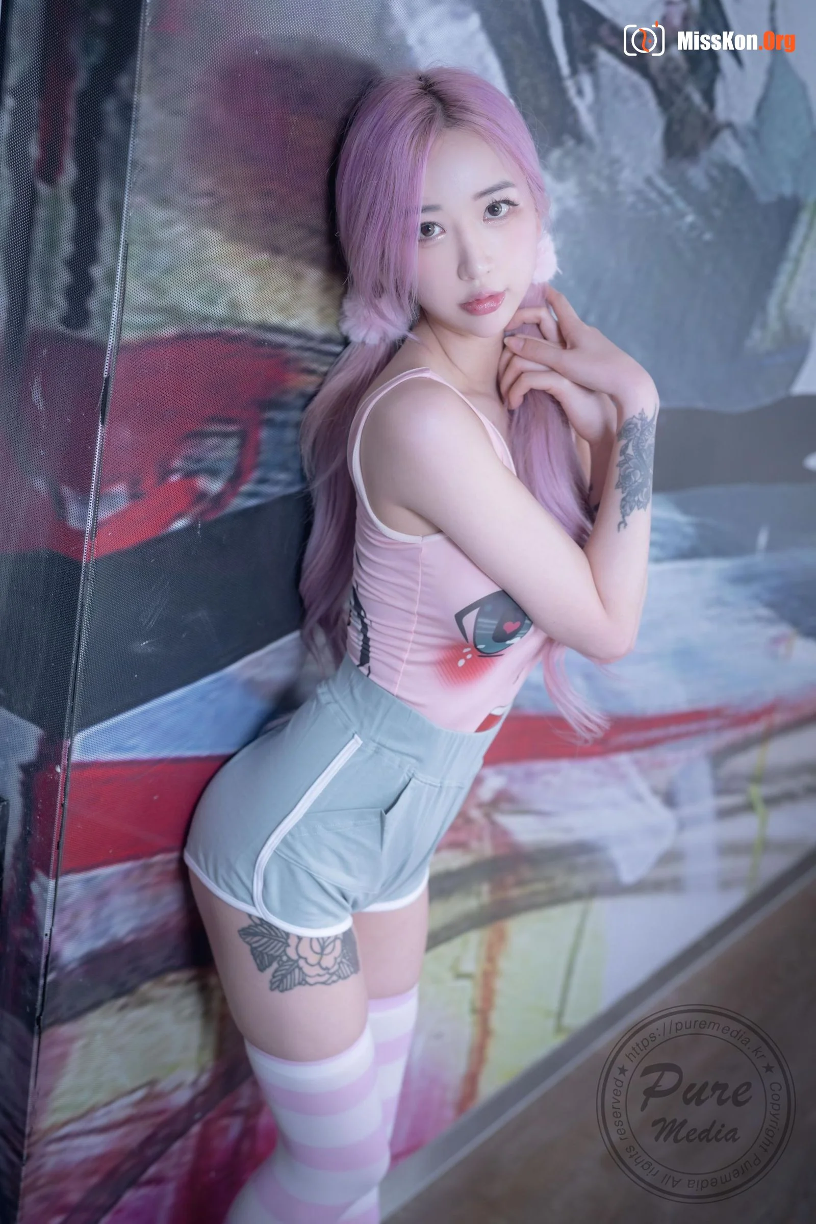 Jia - Photo 70