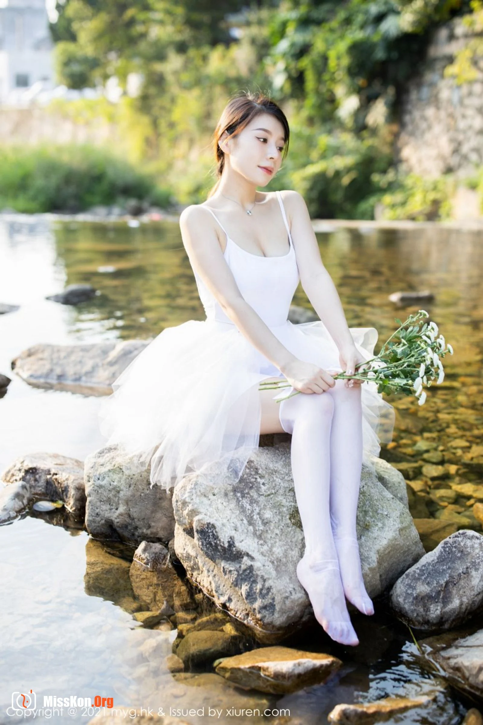 vetiver嘉宝贝儿 - 照片 3