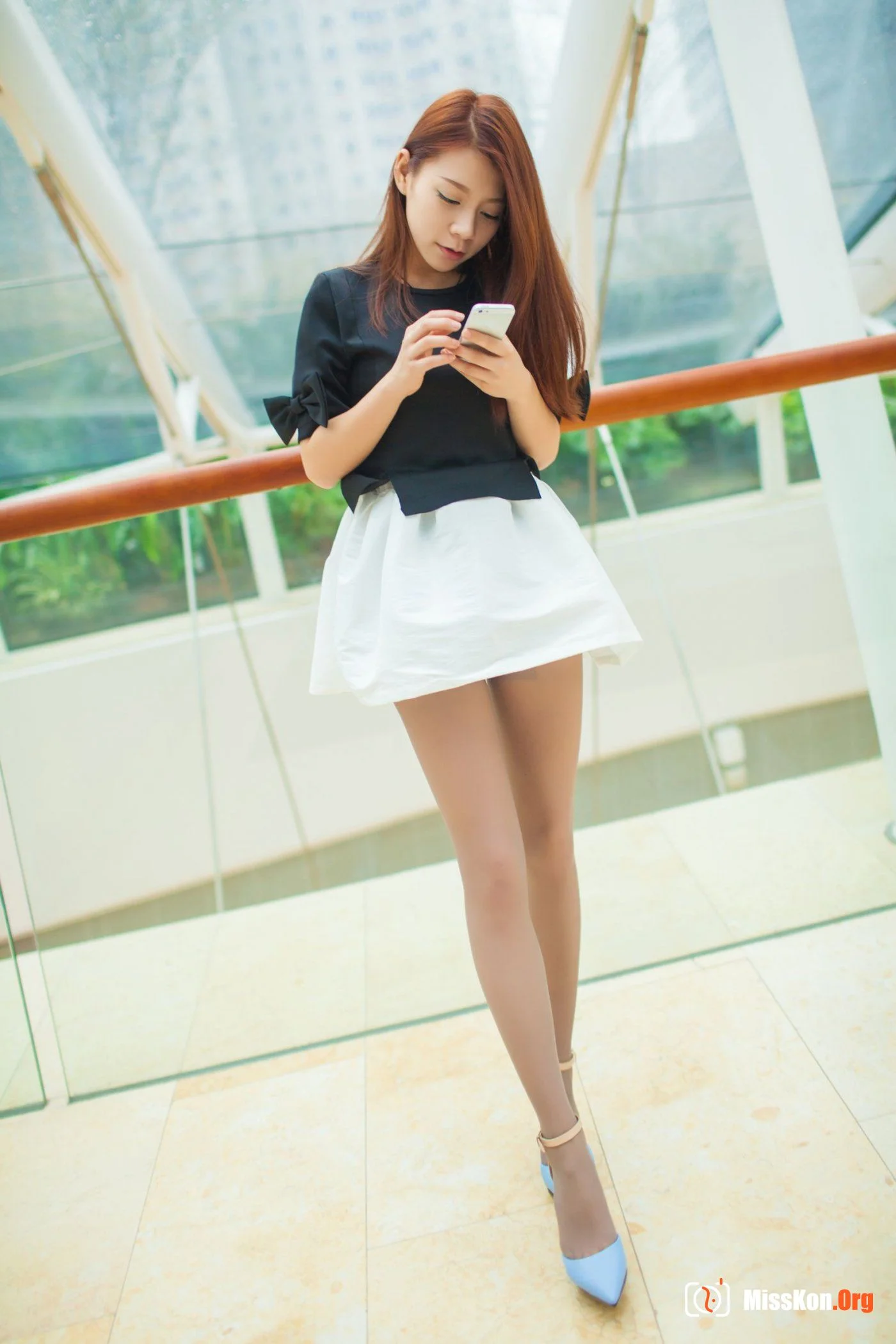 Jia Baby: Quiet! natural harmony - Photo 11