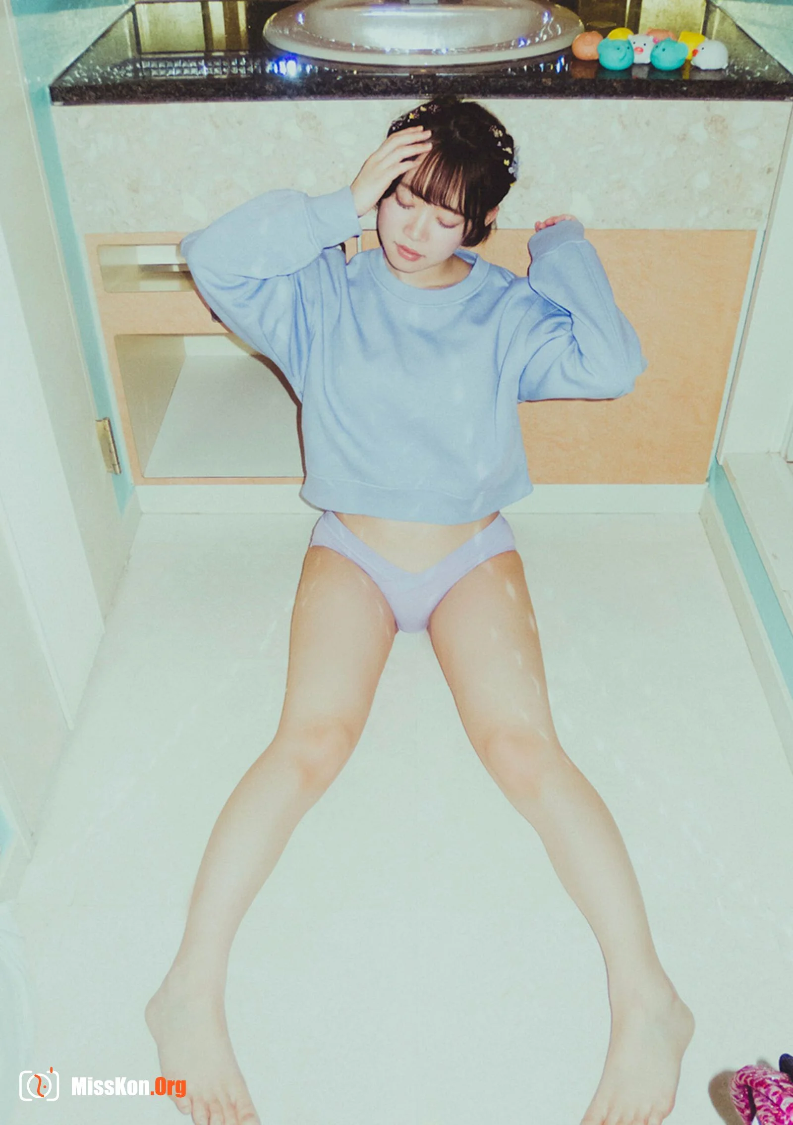 Jia Nai You Luo - Photo 10