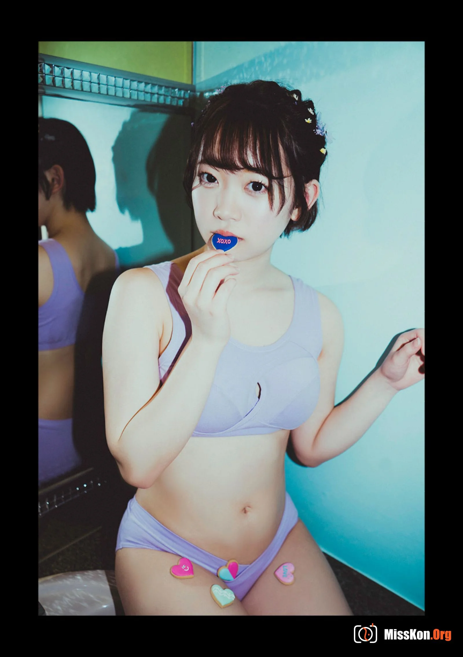 Jia Nai You Luo - Photo 16