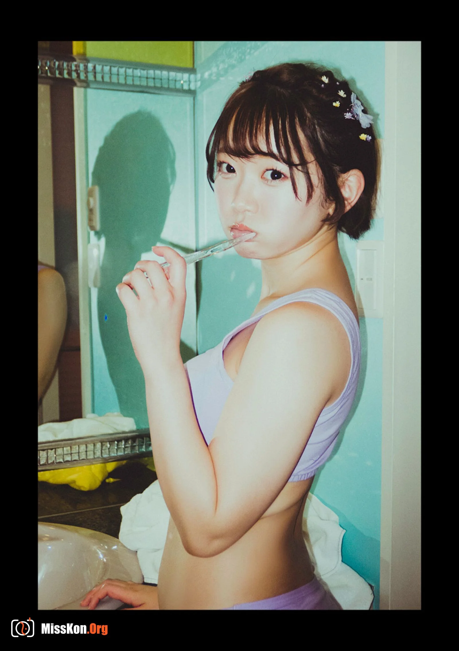 Jia Nai You Luo - Photo 17