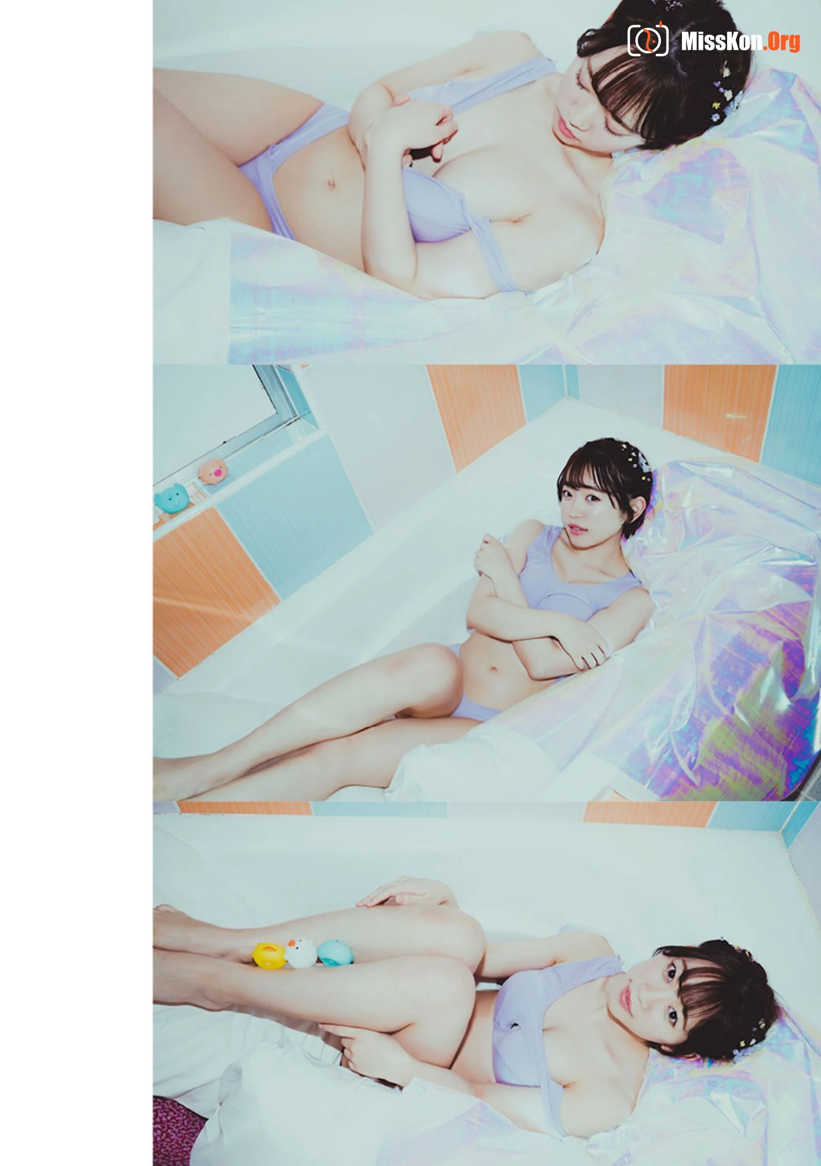 Jia Nai You Luo - Photo 18