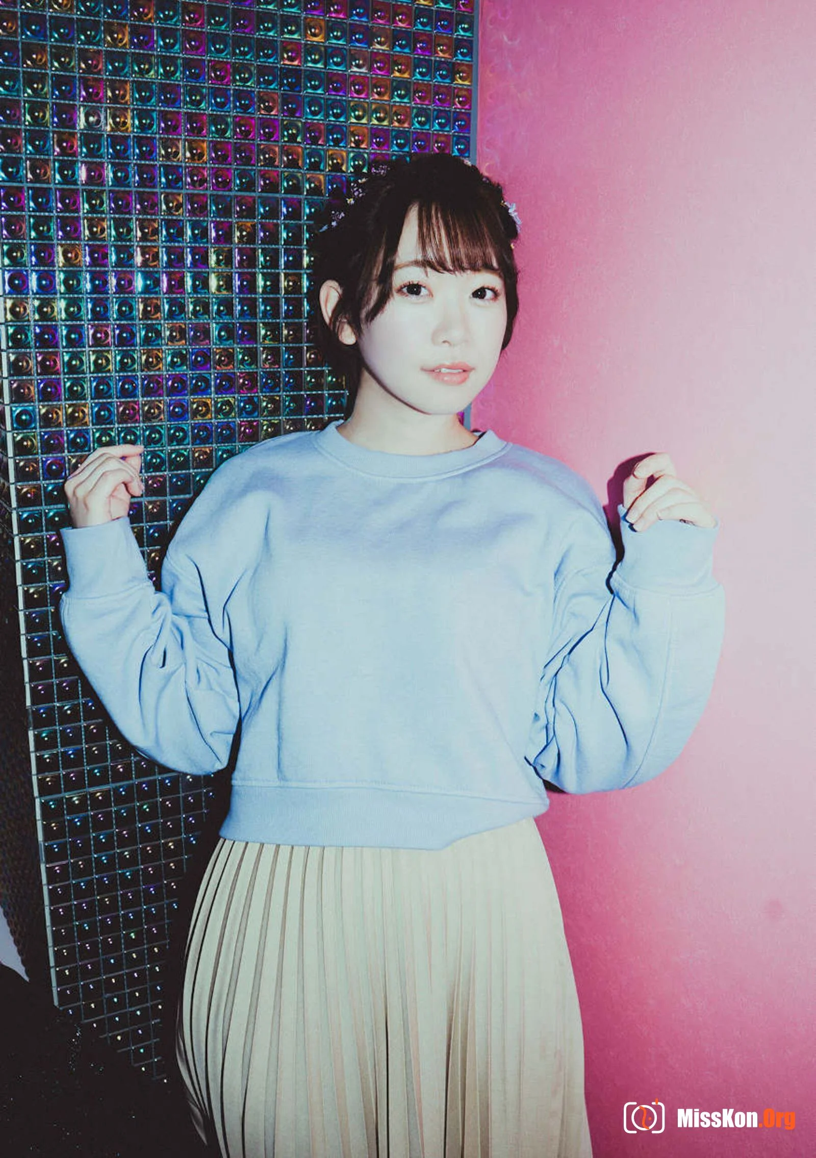 Jia Nai You Luo - Photo 4