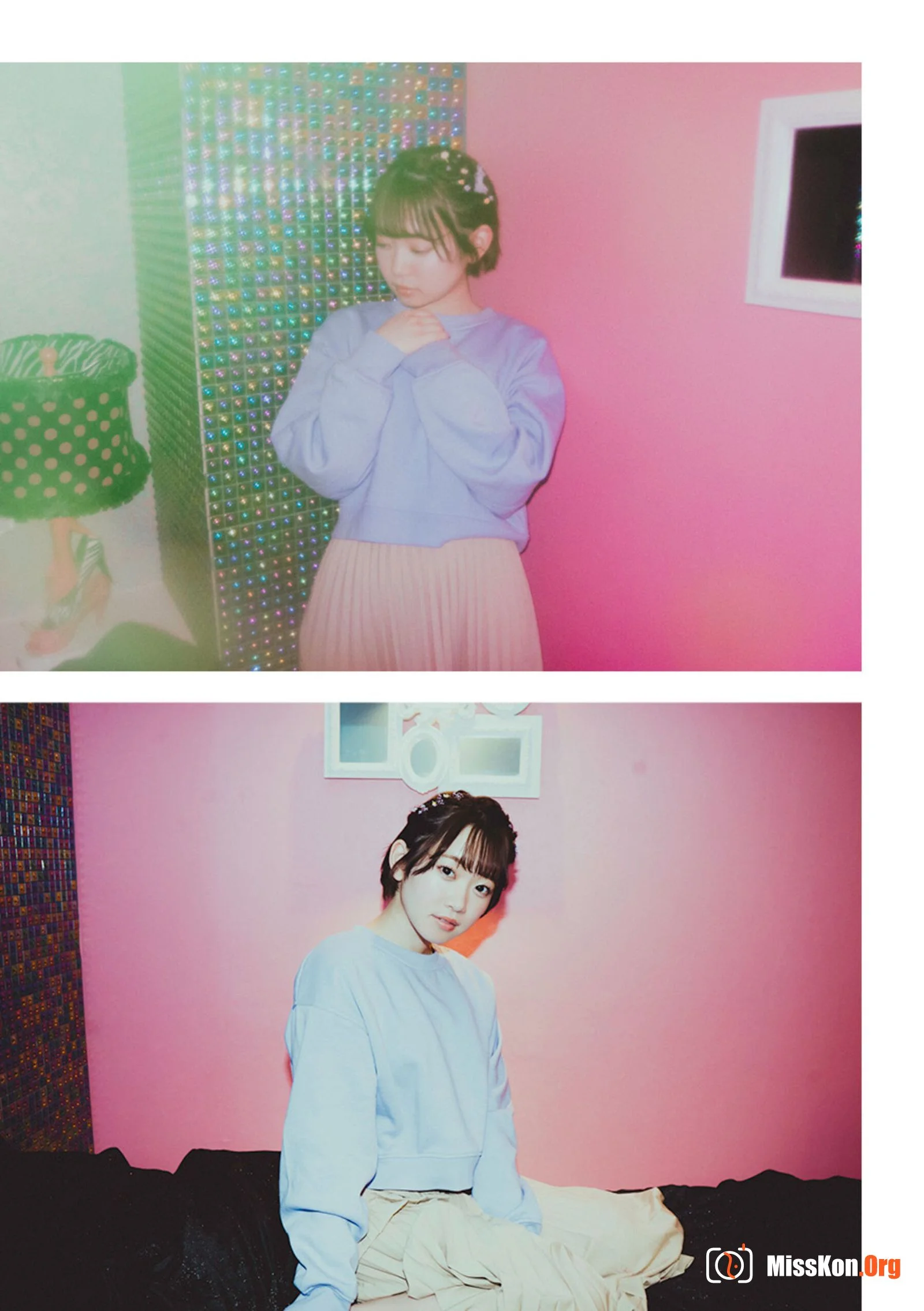 Jia Nai You Luo - Photo 5