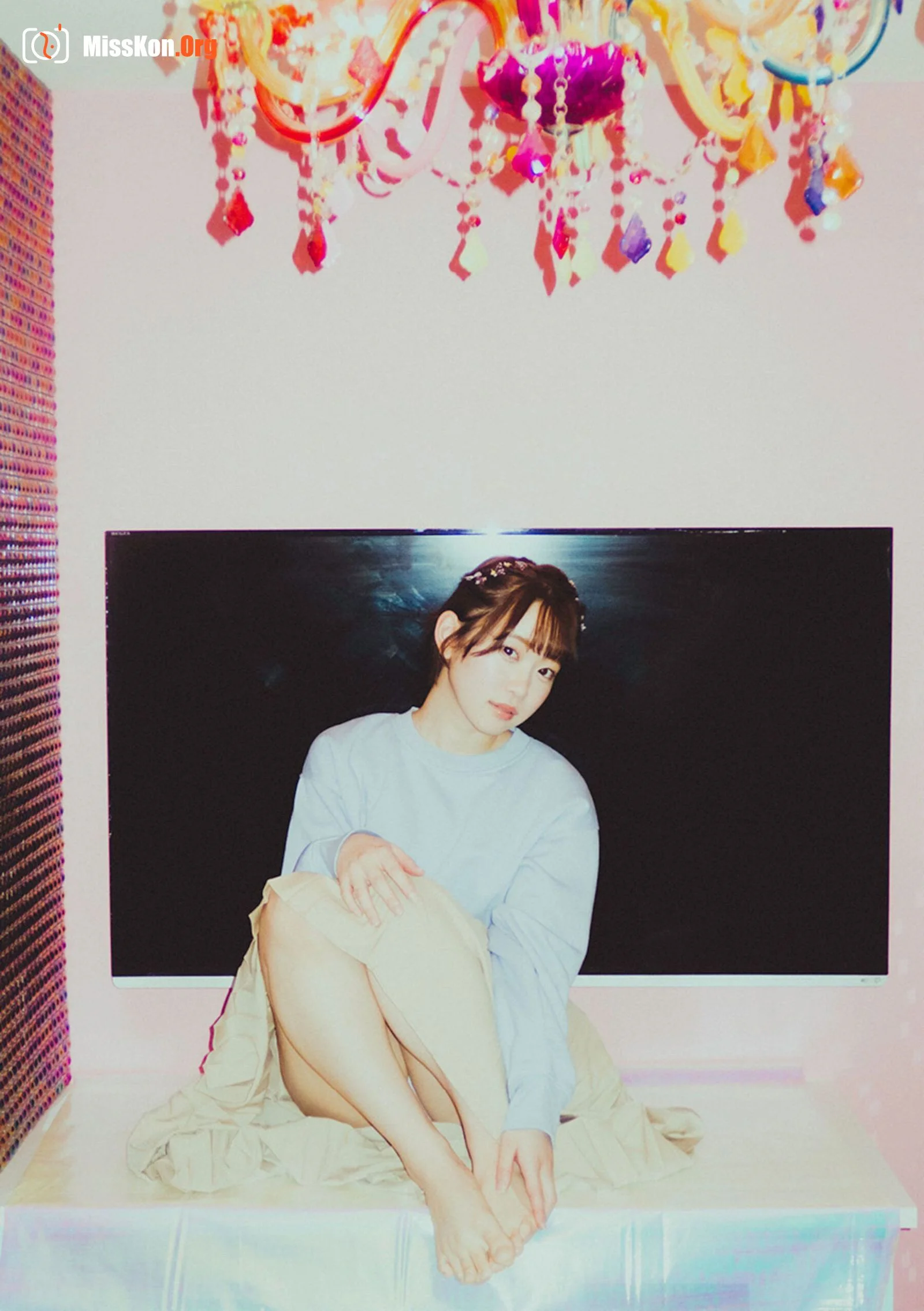 Jia Nai You Luo - Photo 7