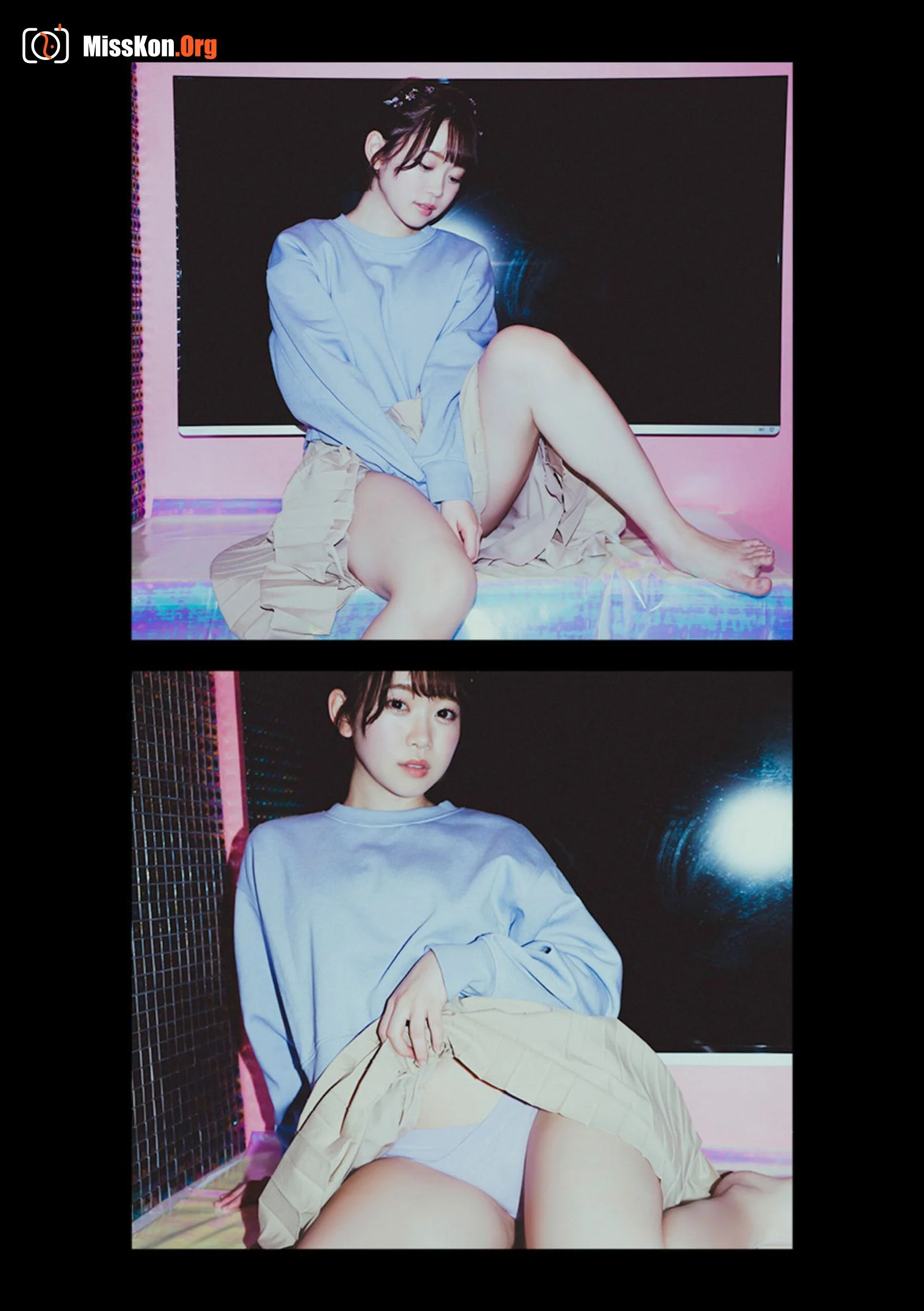 Jia Nai You Luo - Photo 8