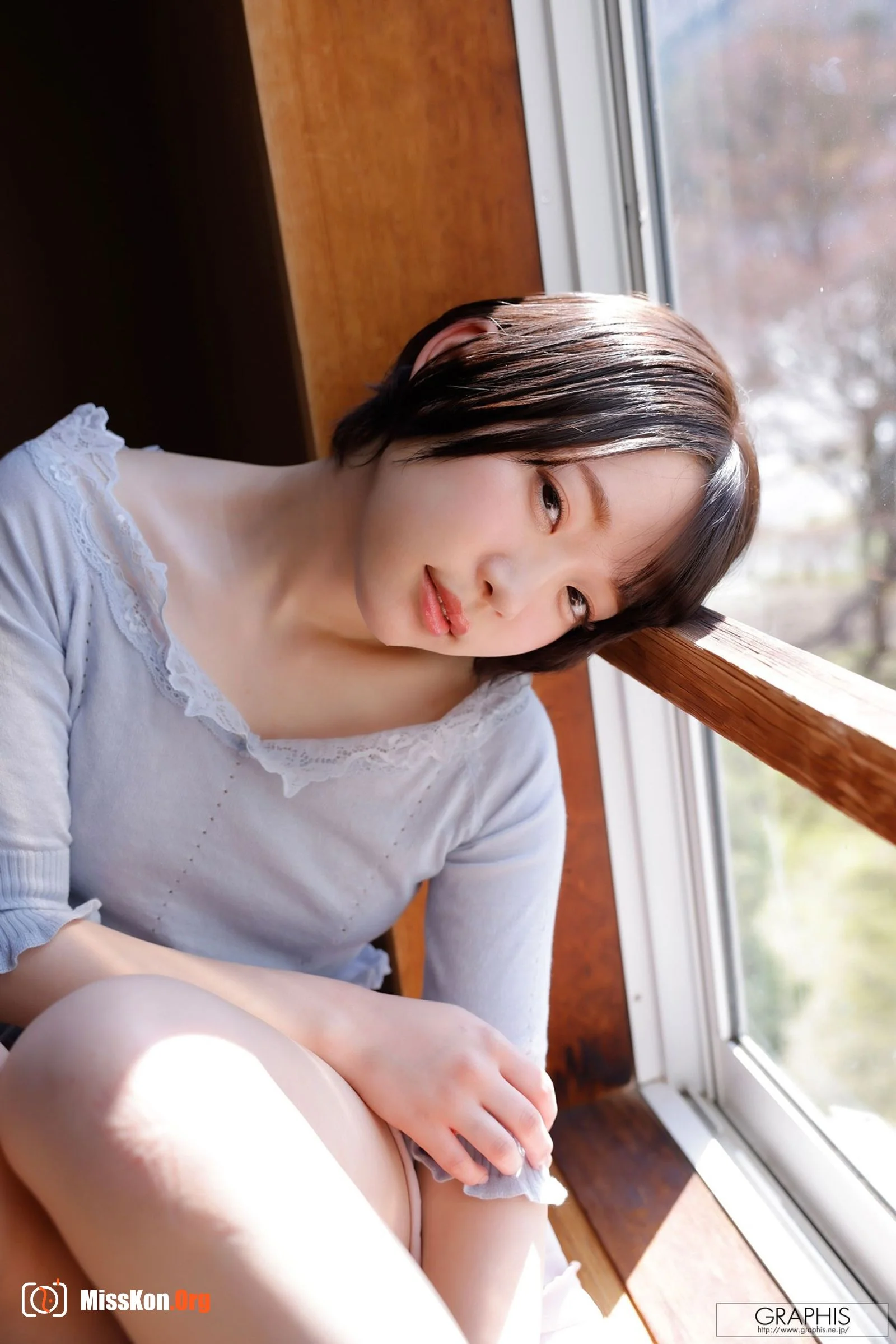 架乃由罗《Hi-Color》 - 照片 11