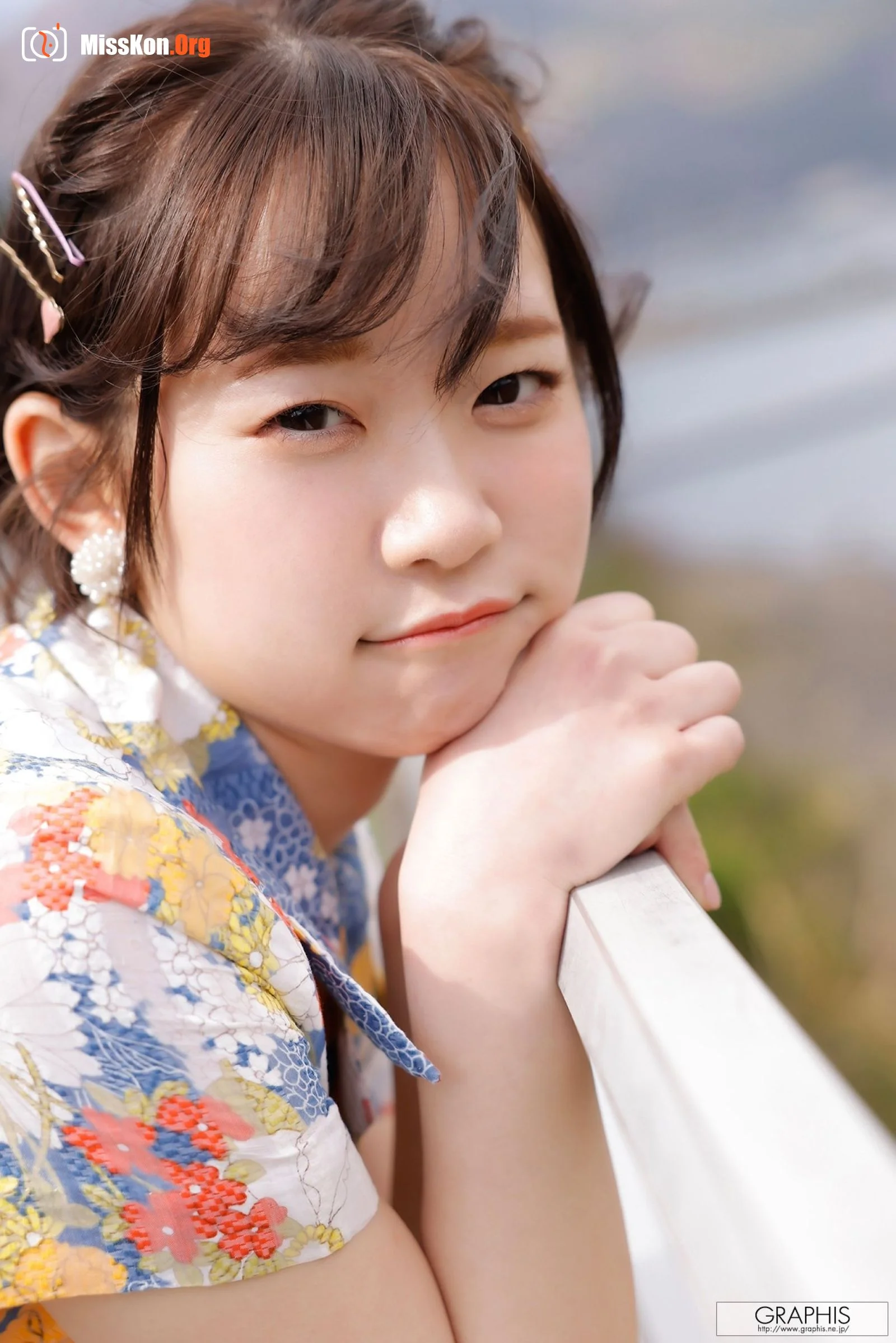 架乃由罗《Hi-Color》 - 照片 5