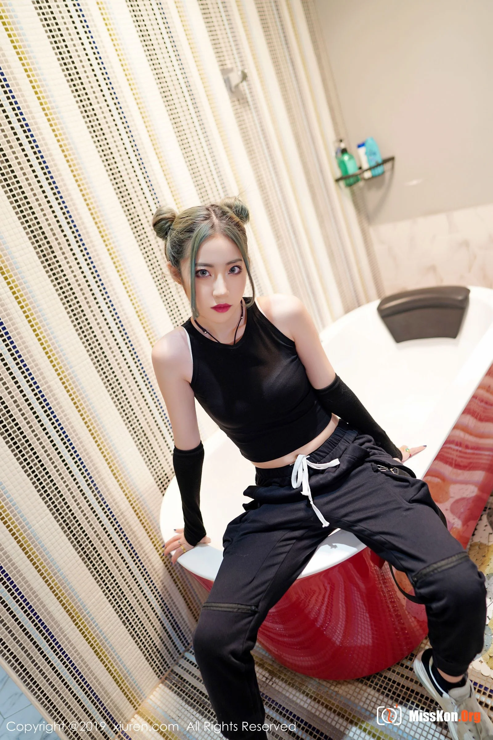 Jia Shihan - Photo 38
