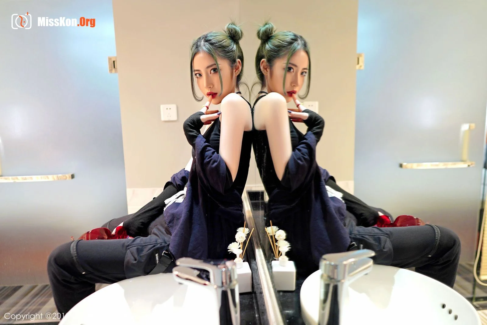 Jia Shihan - Photo 10