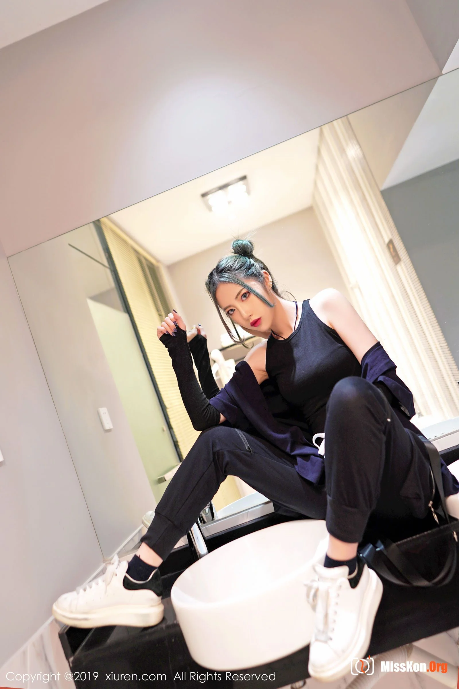 Jia Shihan - Photo 5