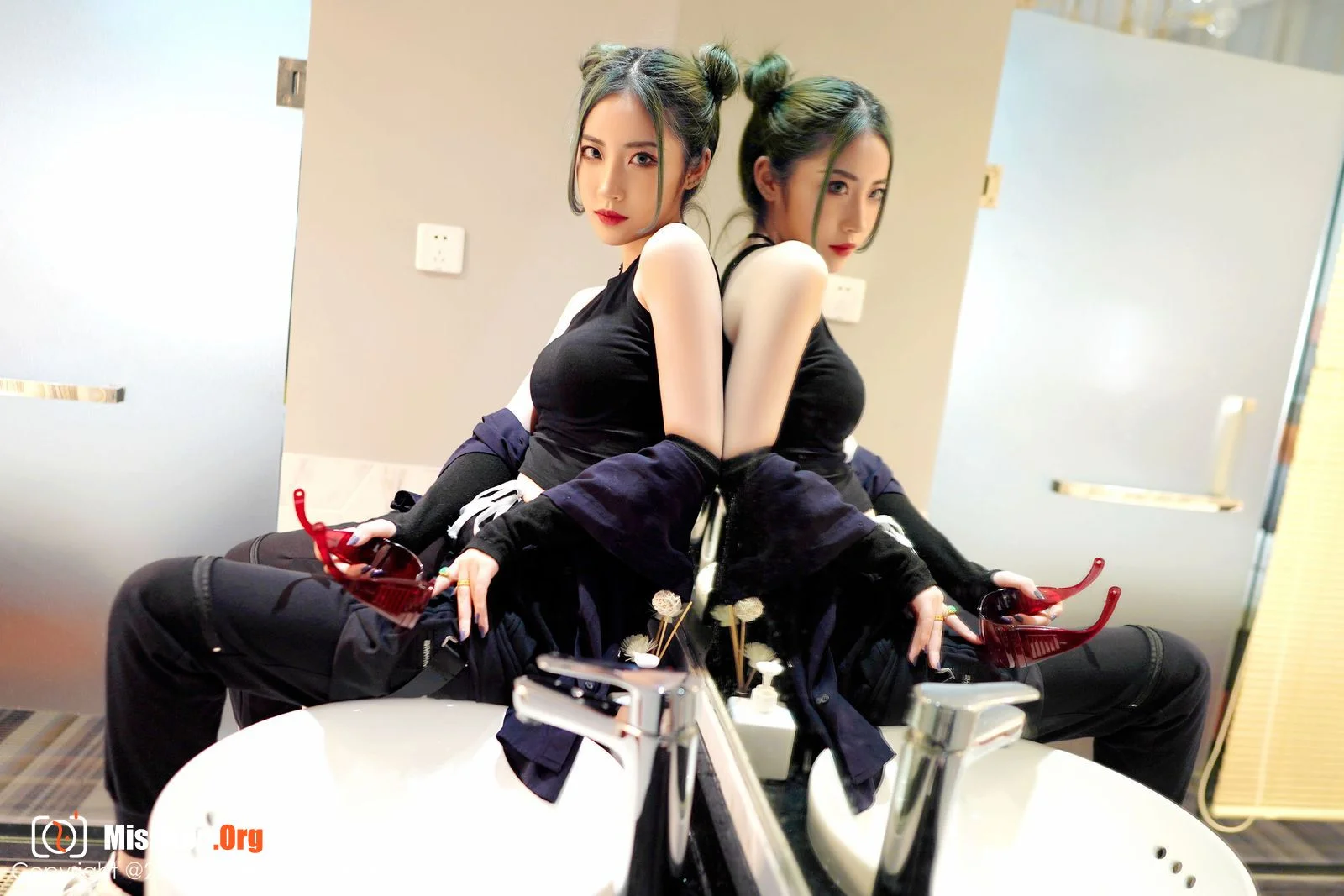 Jia Shihan - Photo 9
