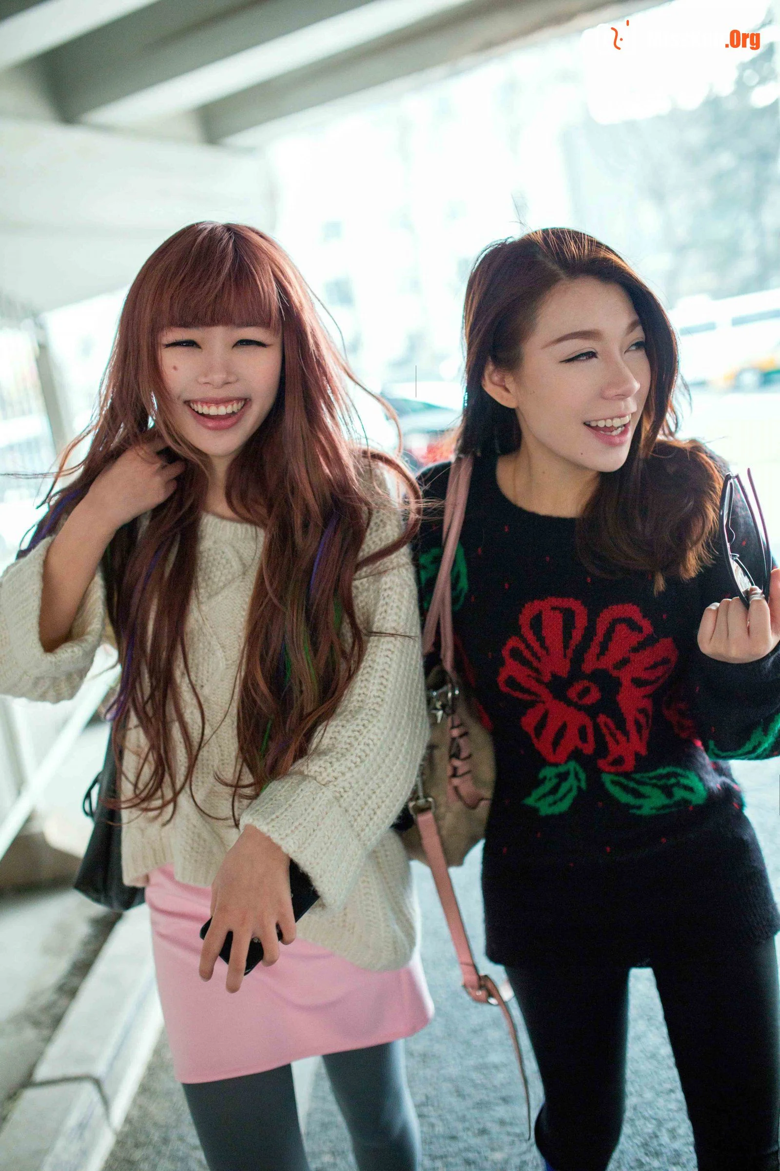 Jiabaoer & Tangtang: model, shop owner - Photo 4