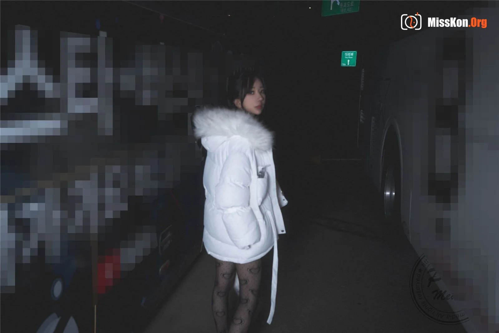 Jia（Jia）: Moonlight Fallen Angel - Photo 17