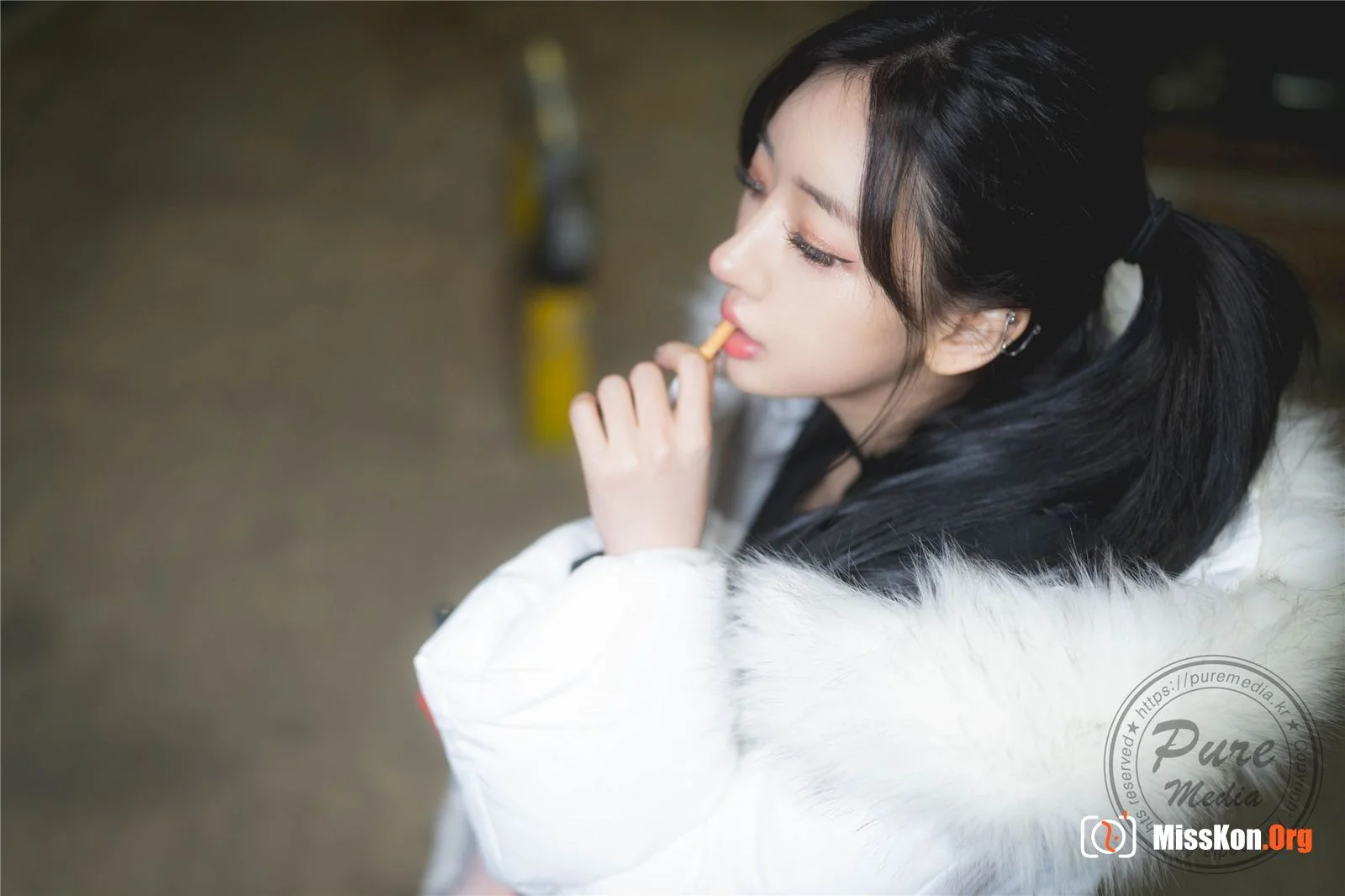 Jia（Jia）: Moonlight Fallen Angel - Photo 2