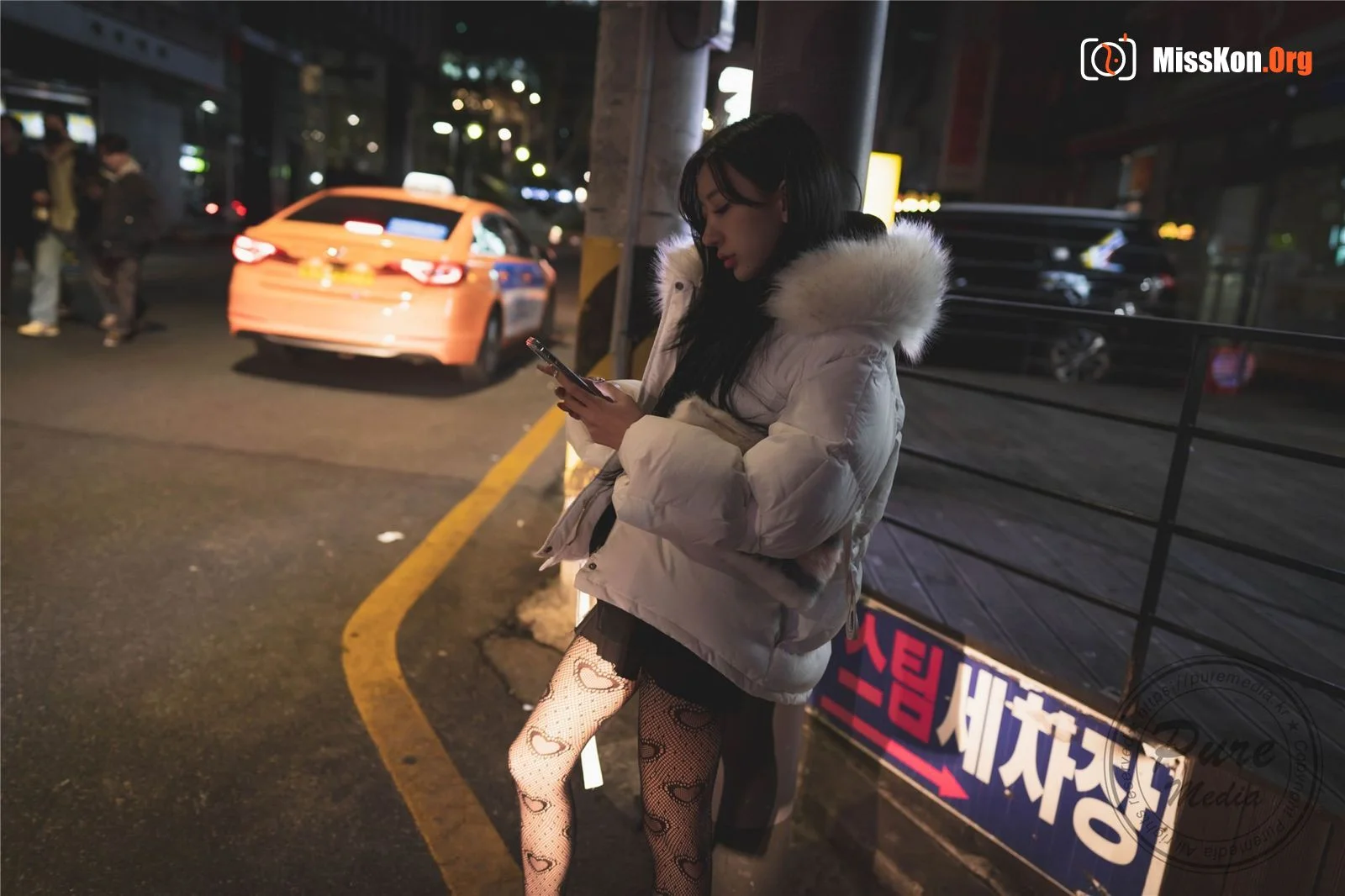 Jia（Jia）: Moonlight Fallen Angel - Photo 6
