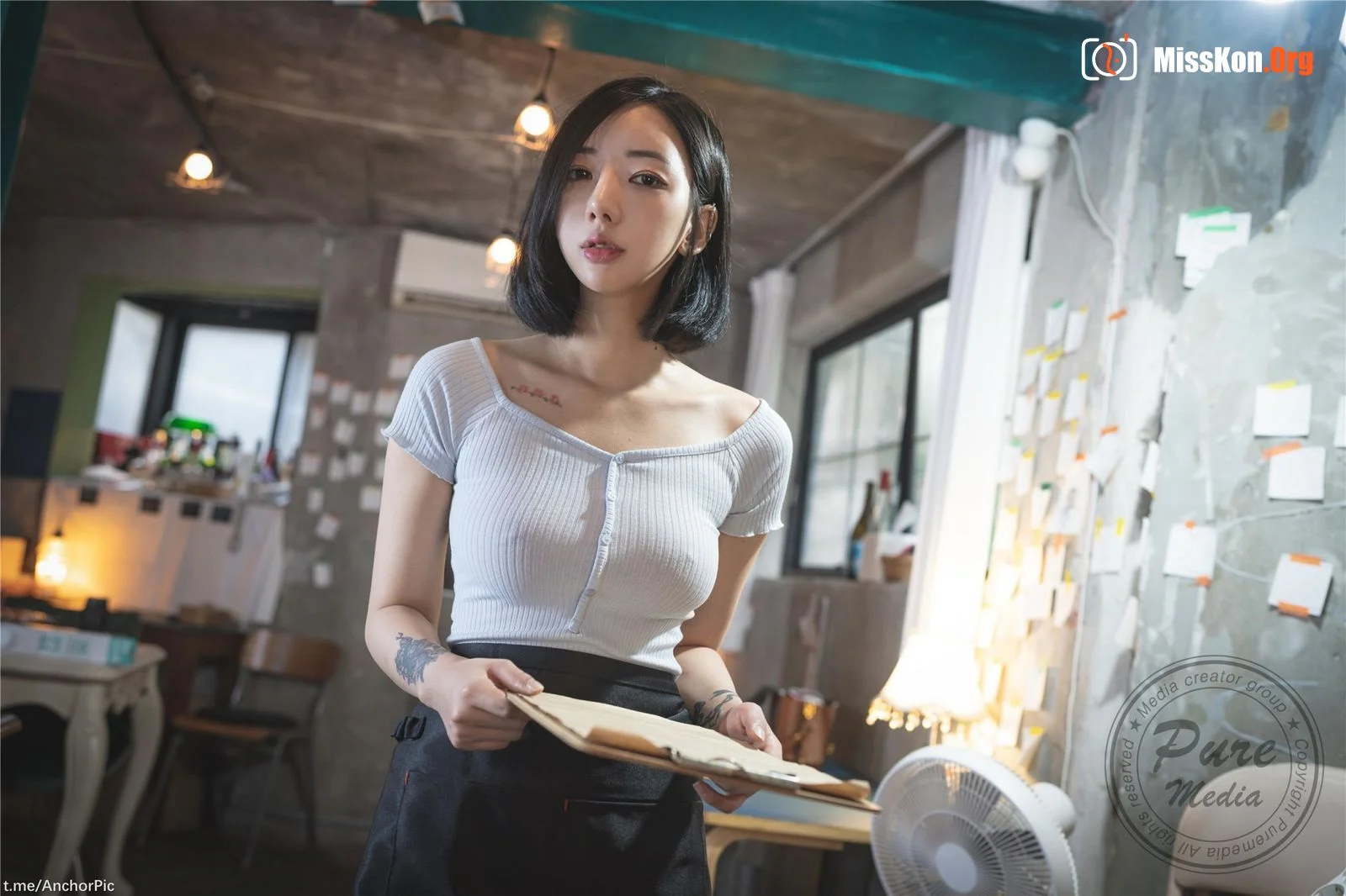 Jia（Jia）: PartTime girls hardcore day - Photo 16