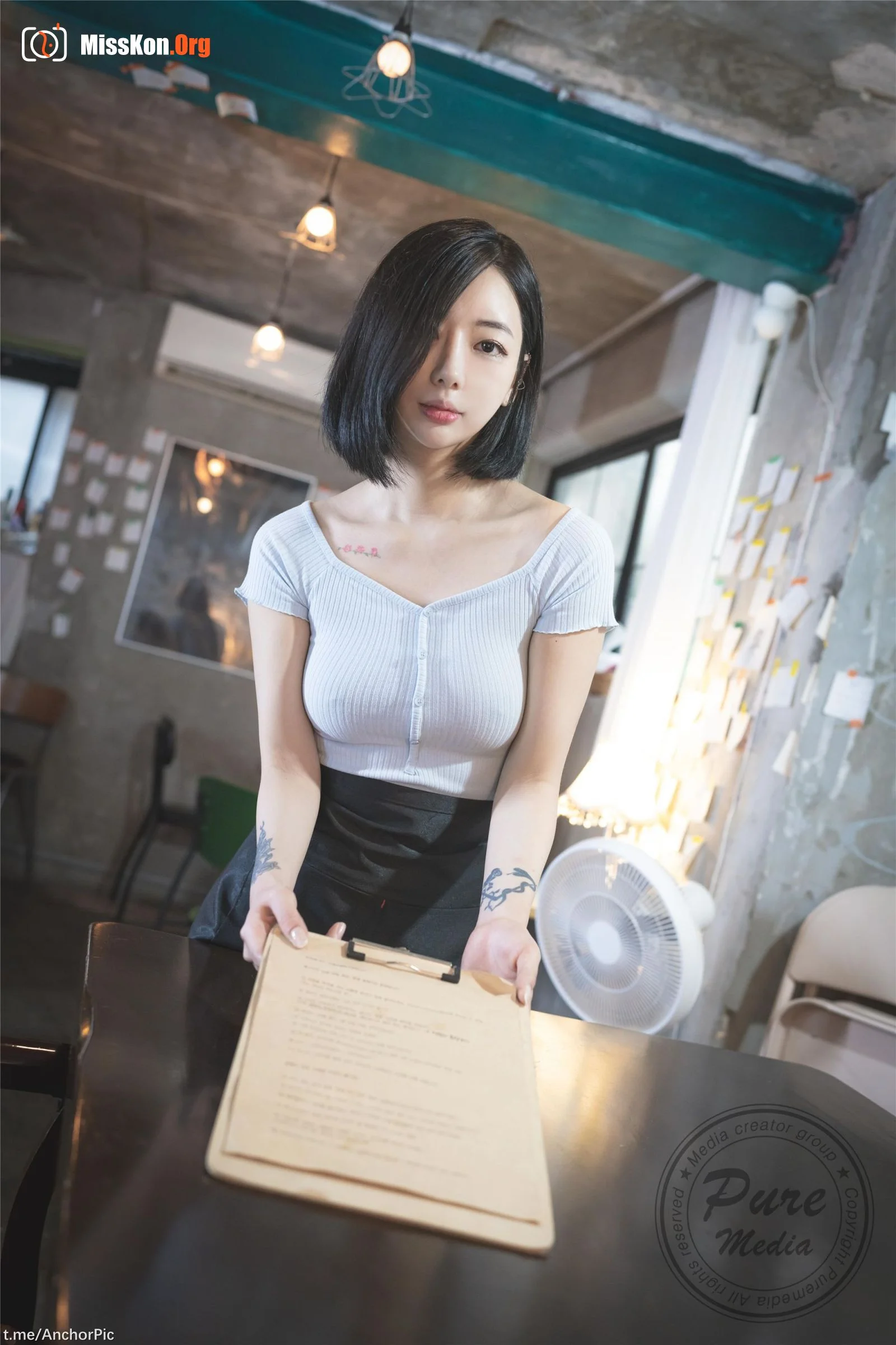 Jia（Jia）: PartTime girls hardcore day - Photo 17