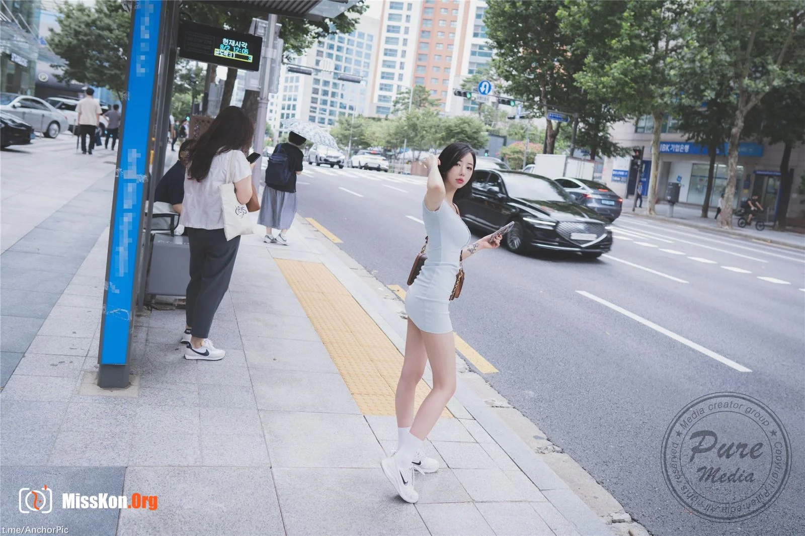Jia（Jia）: PartTime girls hardcore day - Photo 6
