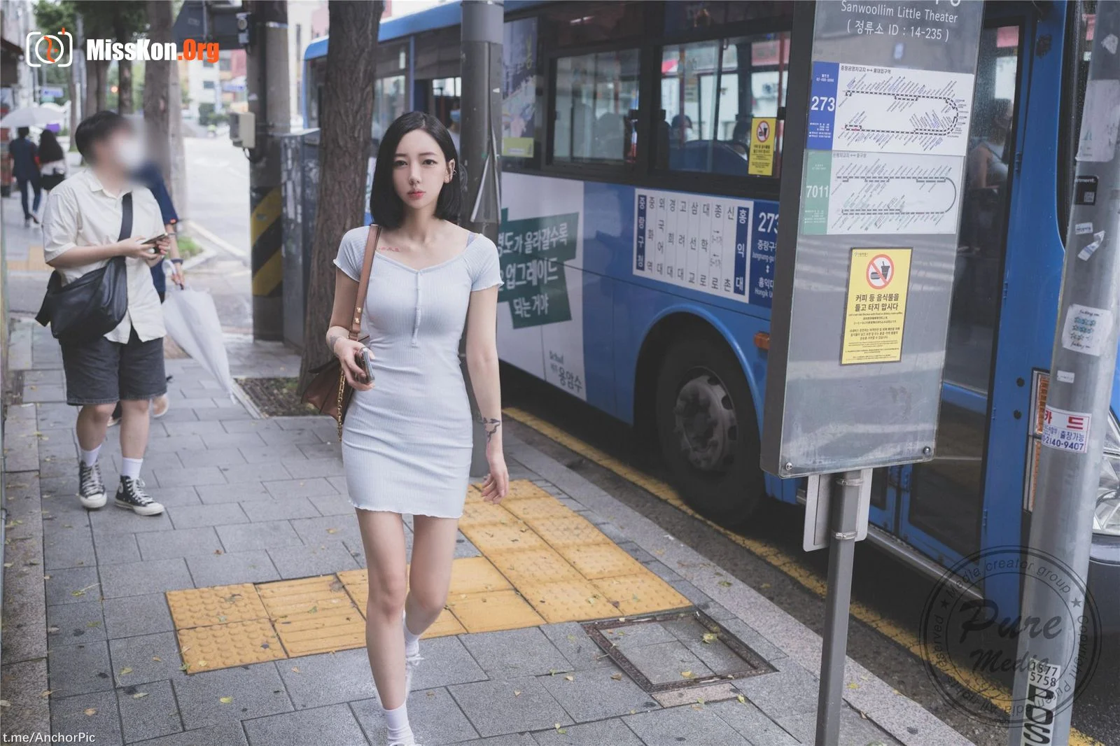 Jia（Jia）: PartTime girls hardcore day - Photo 8